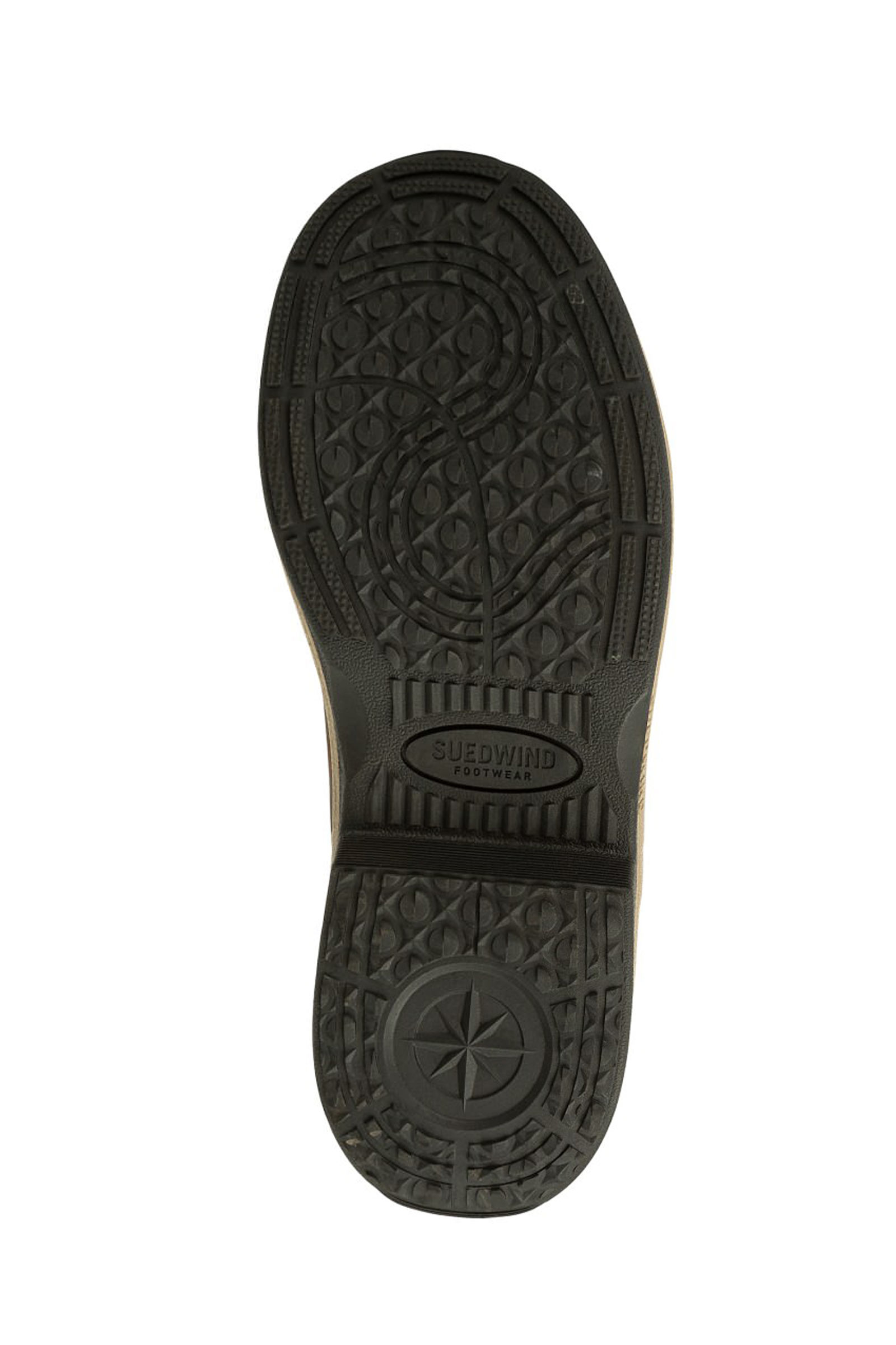 Suedwind Footwear Field FZ Merino GripFTX bota media