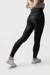 Horze Anya Termotights Híbridos con Fullgrip