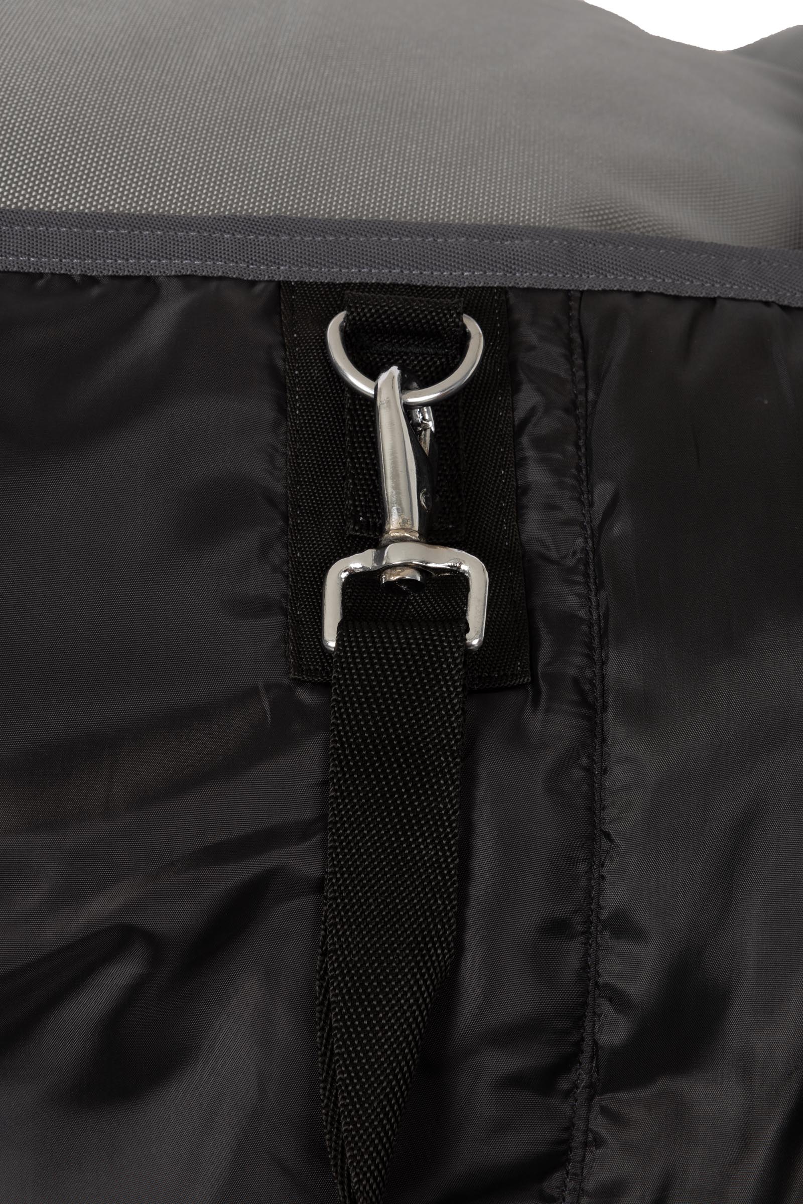 Horze manta exterior 1680D, 100g