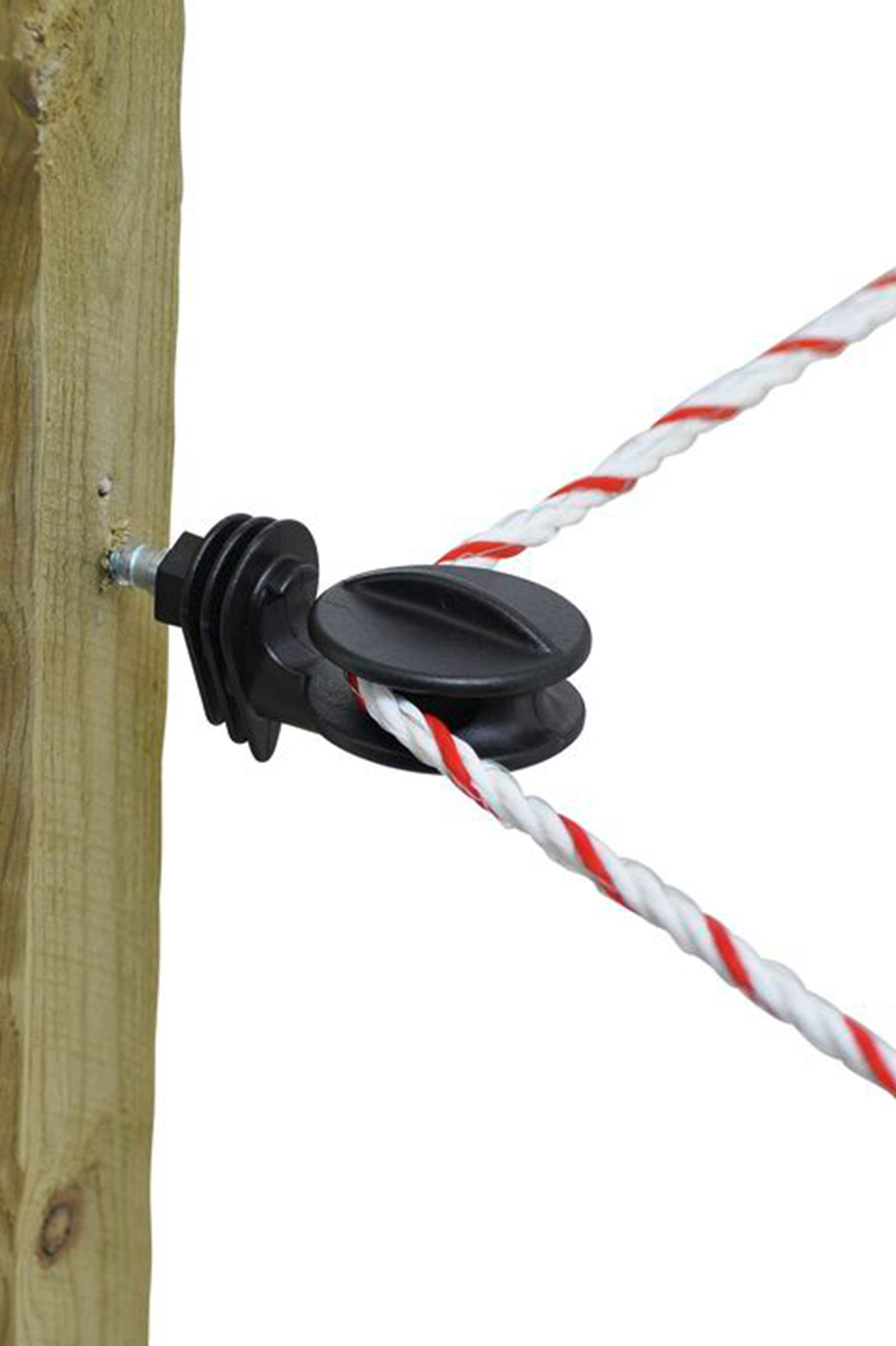 CORRAL Farm Patrol aislador de esquina Super (10 uds.)