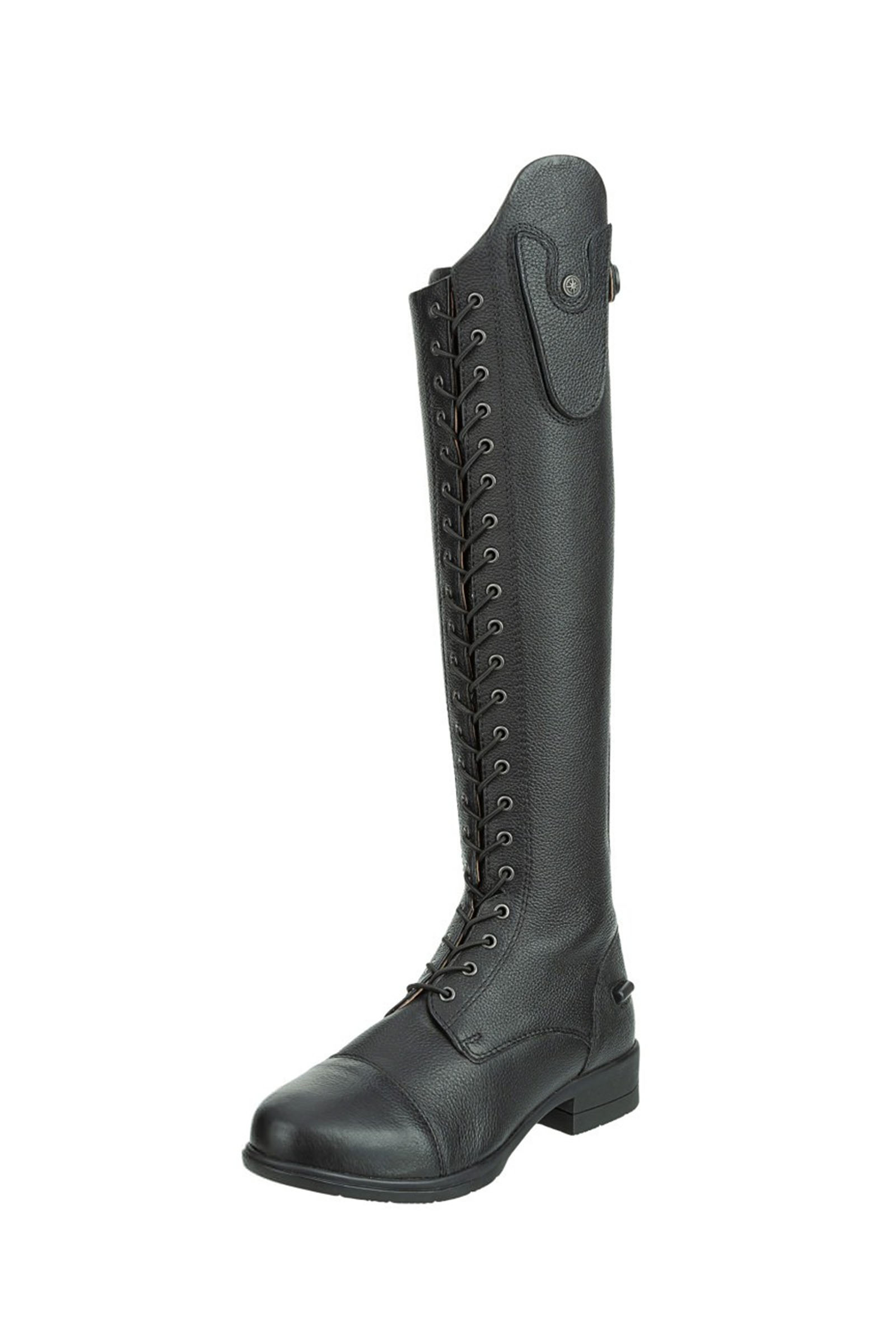 Suedwind Footwear Nova Kids Fun Polo Convertible bota de equitaci&oacute;n para ni&ntilde;os