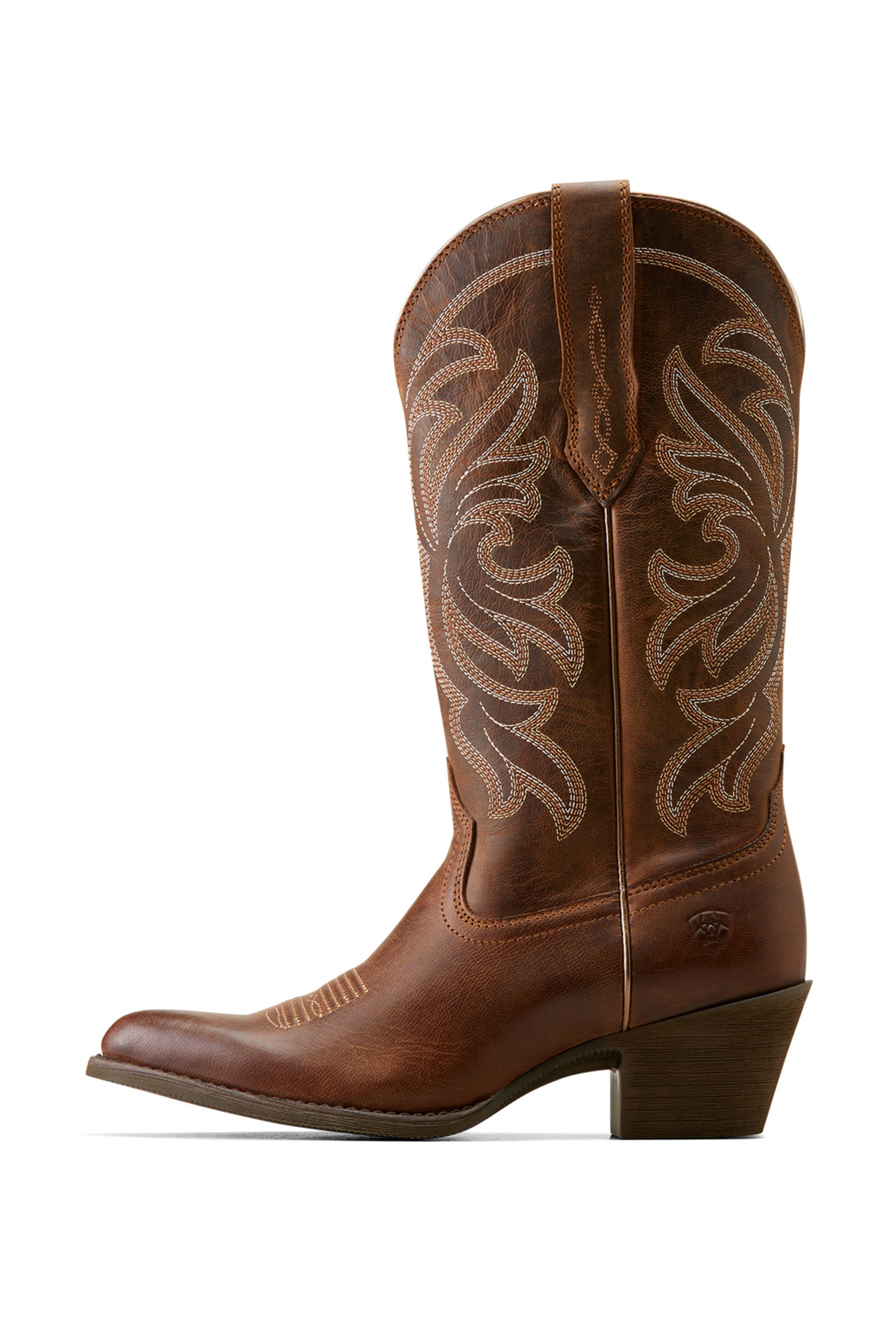 Ariat Heritage J Toe Stretchfit para mujer