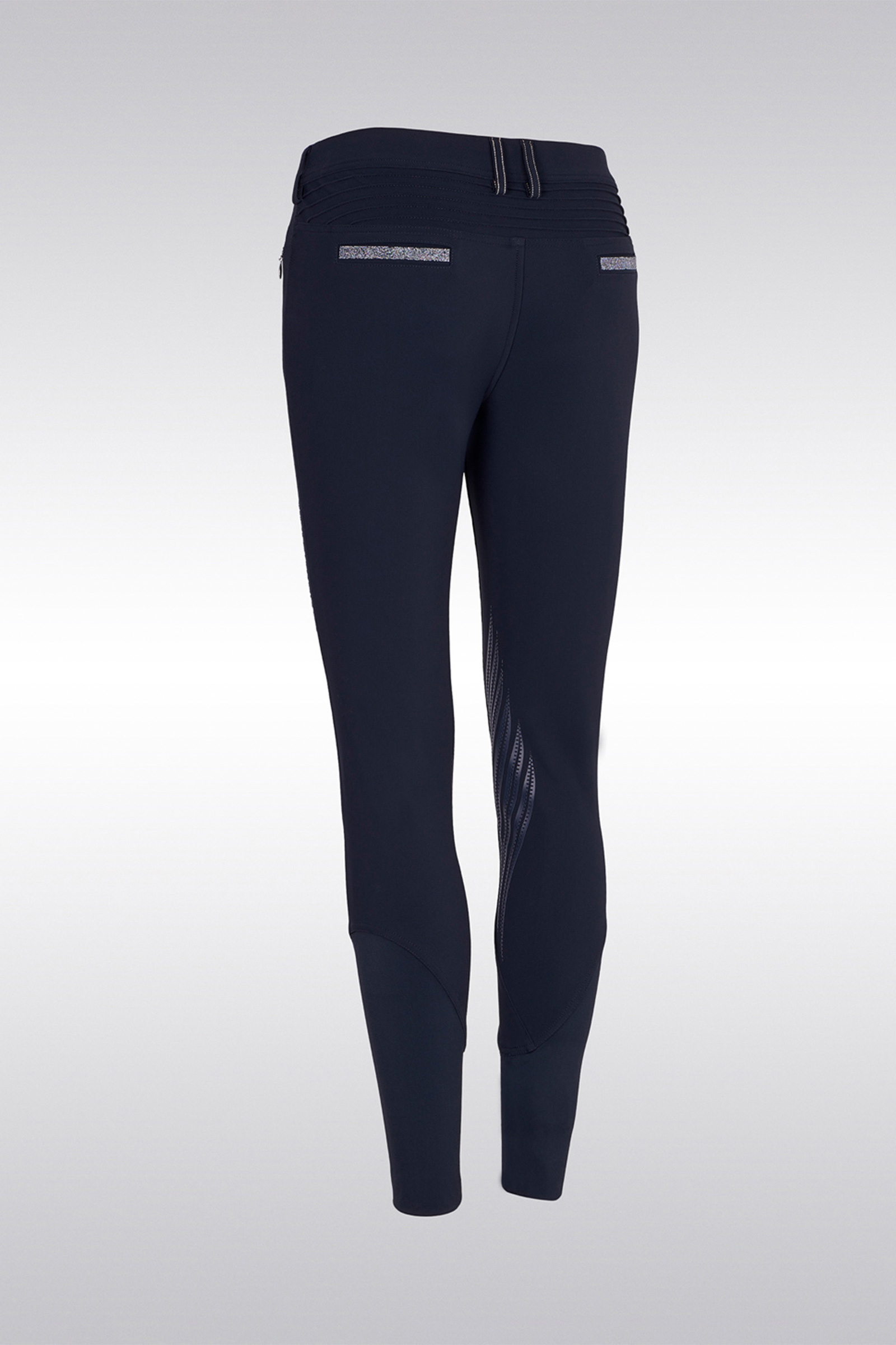 DB/AB Samshield Adele pantalones de montar con refuerzo de rodilla para mujer
