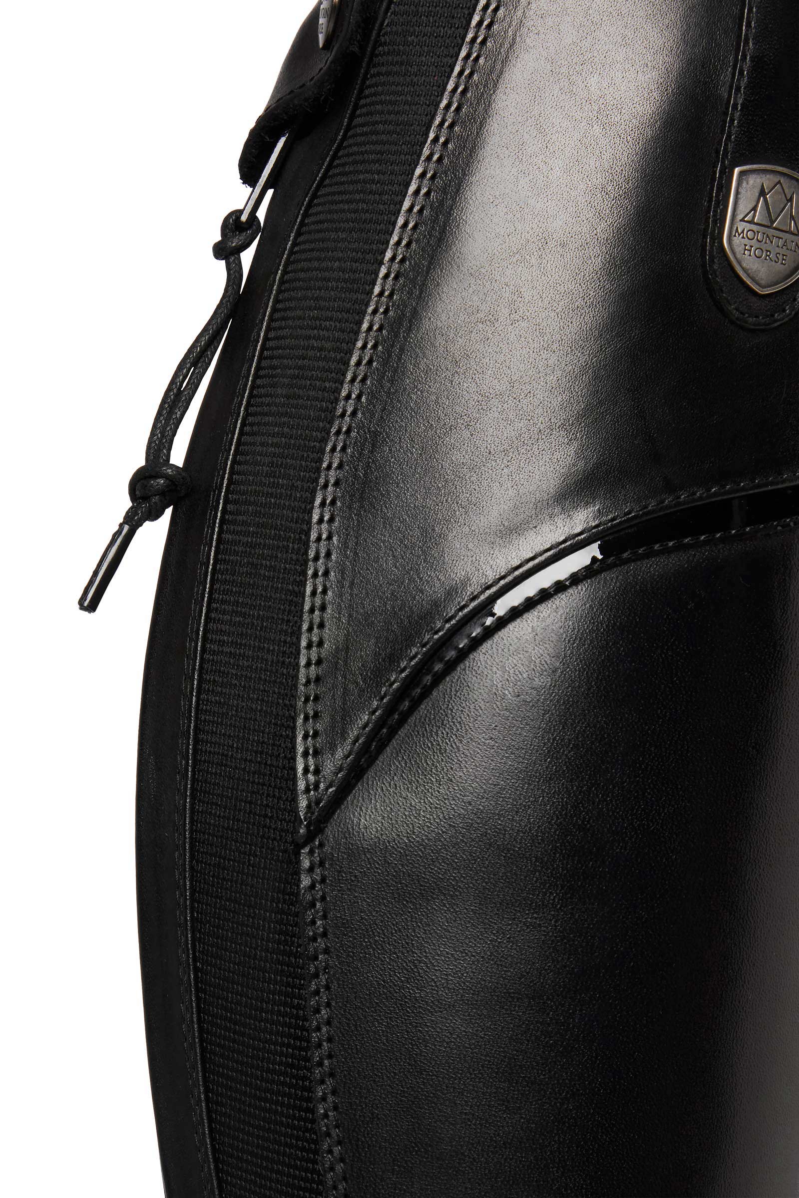 Mountain Horse Sovereign High Rider Botas de Equitación para Mujer