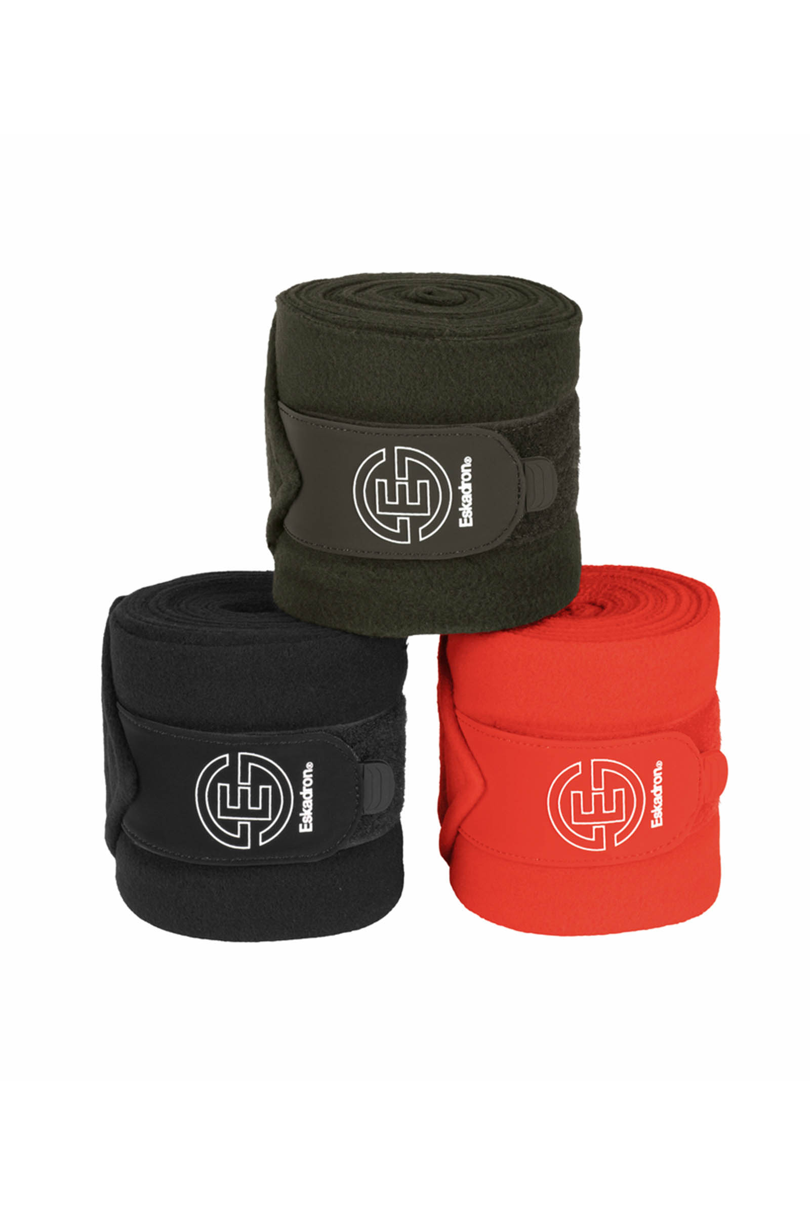 Eskadron Dynamics AW25 vendas de forro polar (set de 4)