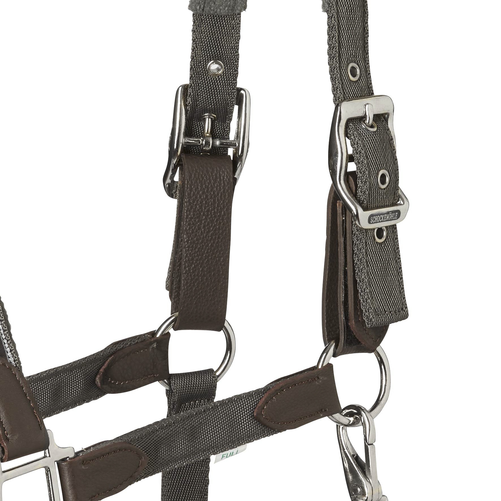 Halter de seguridad Schockem&ouml;hle Sports Memphis
