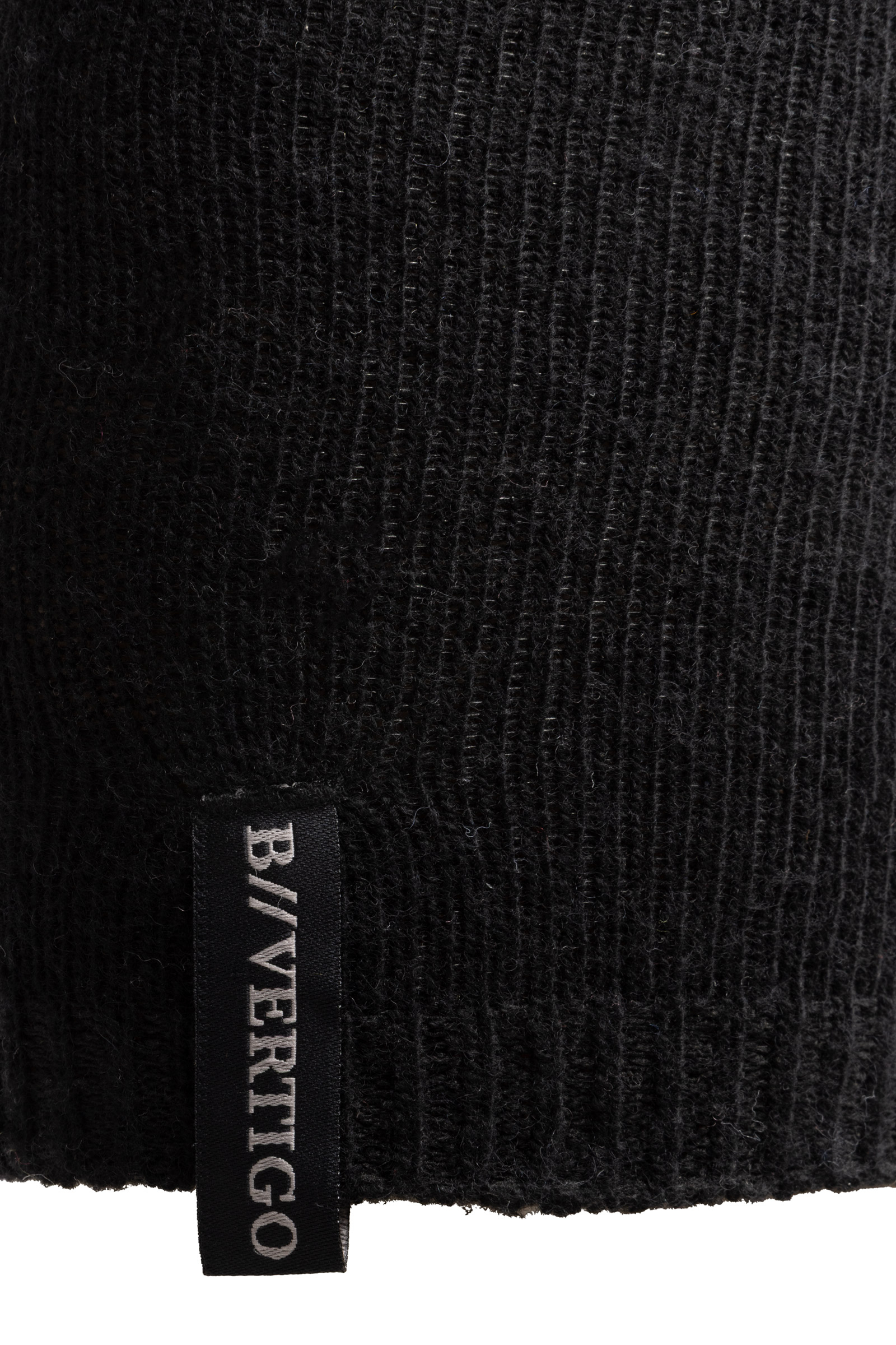 B Vertigo calcetines de mezcla de lana