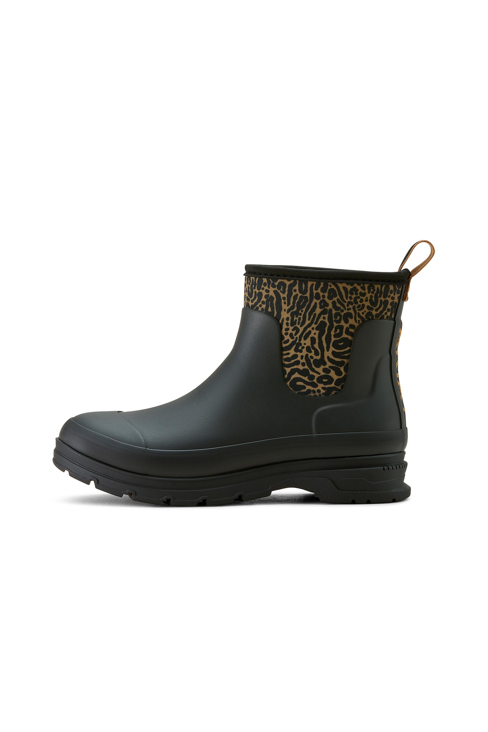 Ariat Kelmarsh Shortie botas de goma cortas para mujer