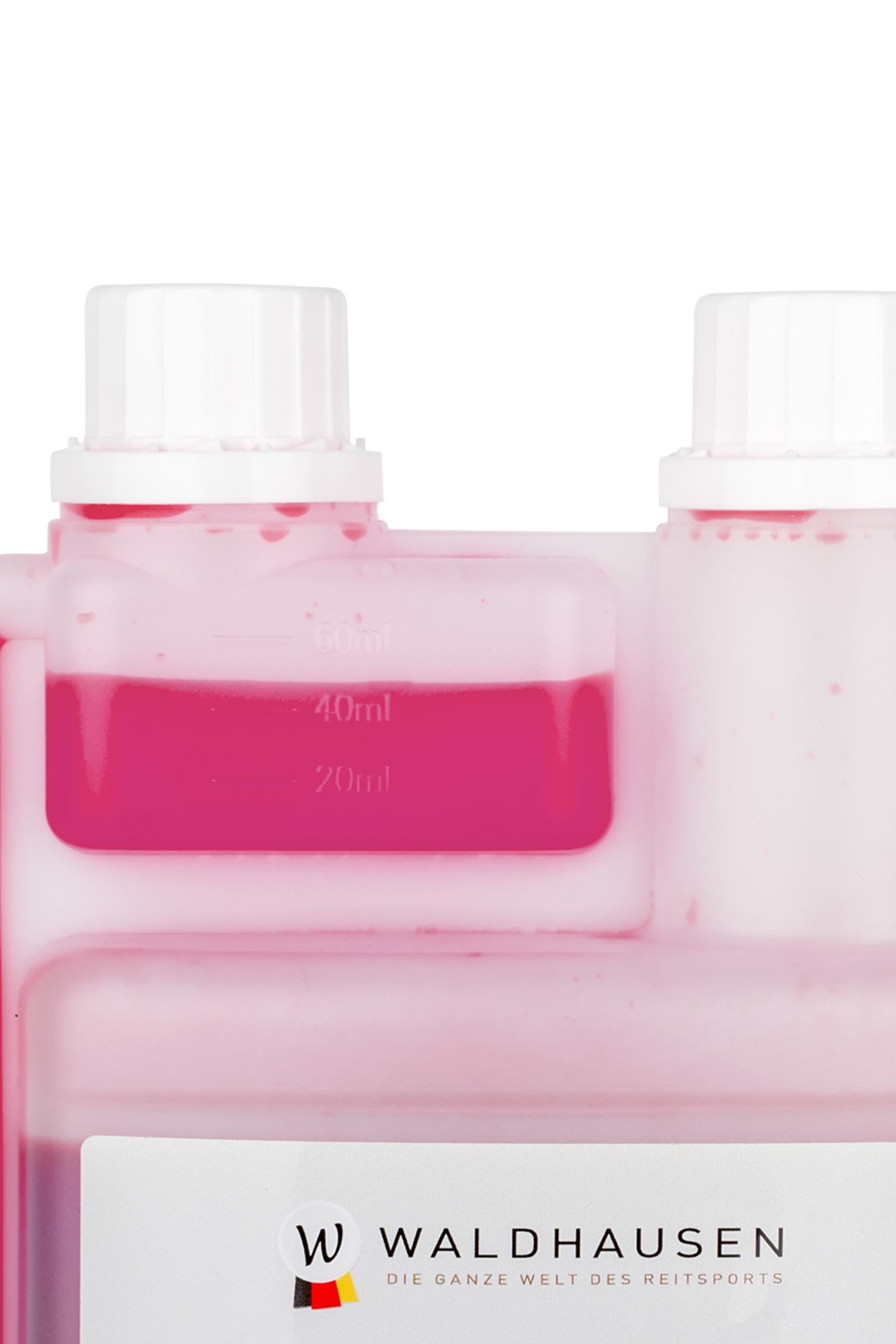 Waldhausen Magnesium Liquid - para más equilibrio, 1L