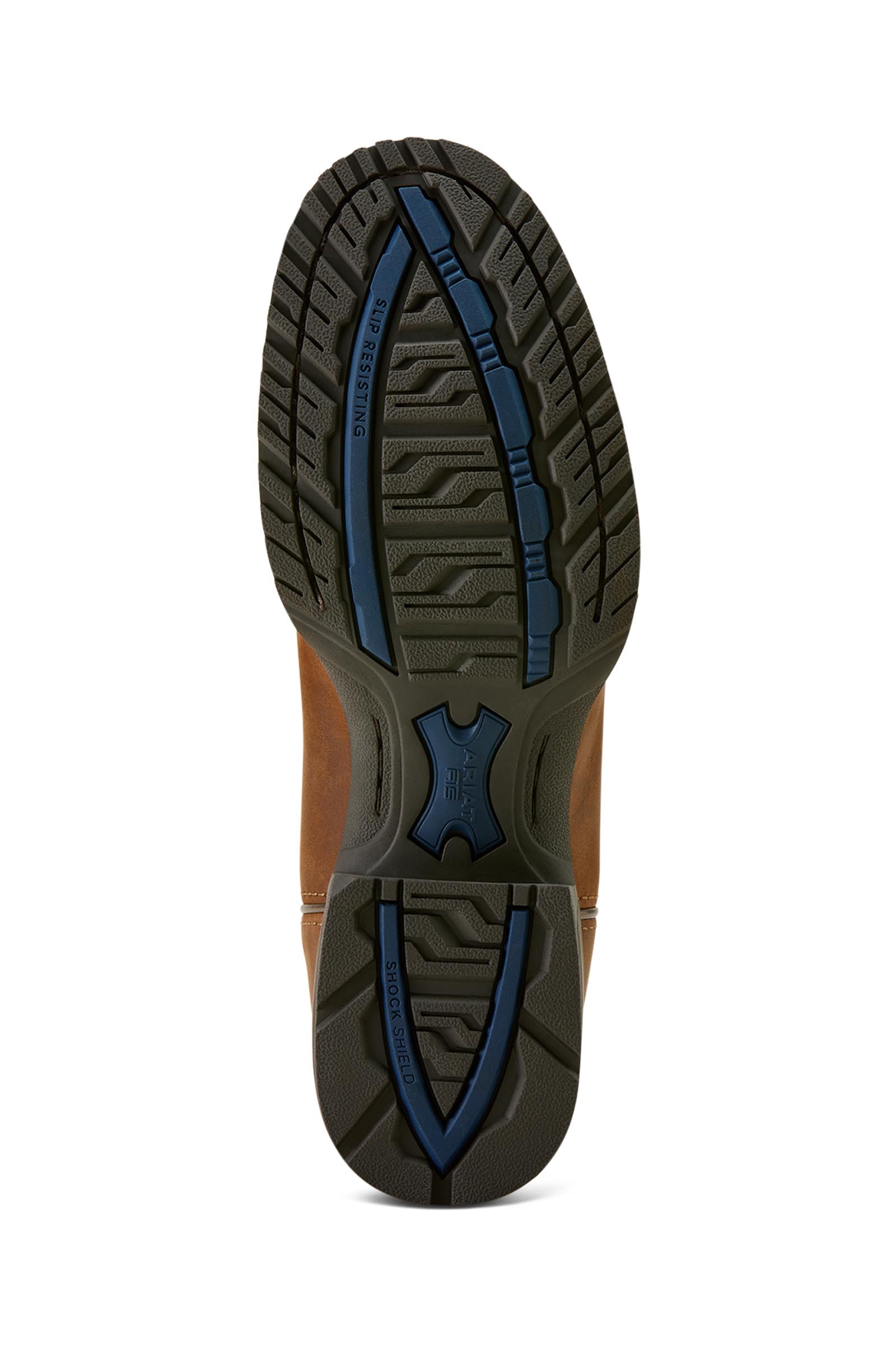 Ariat Camiseta mujer Cowgirl at Heart