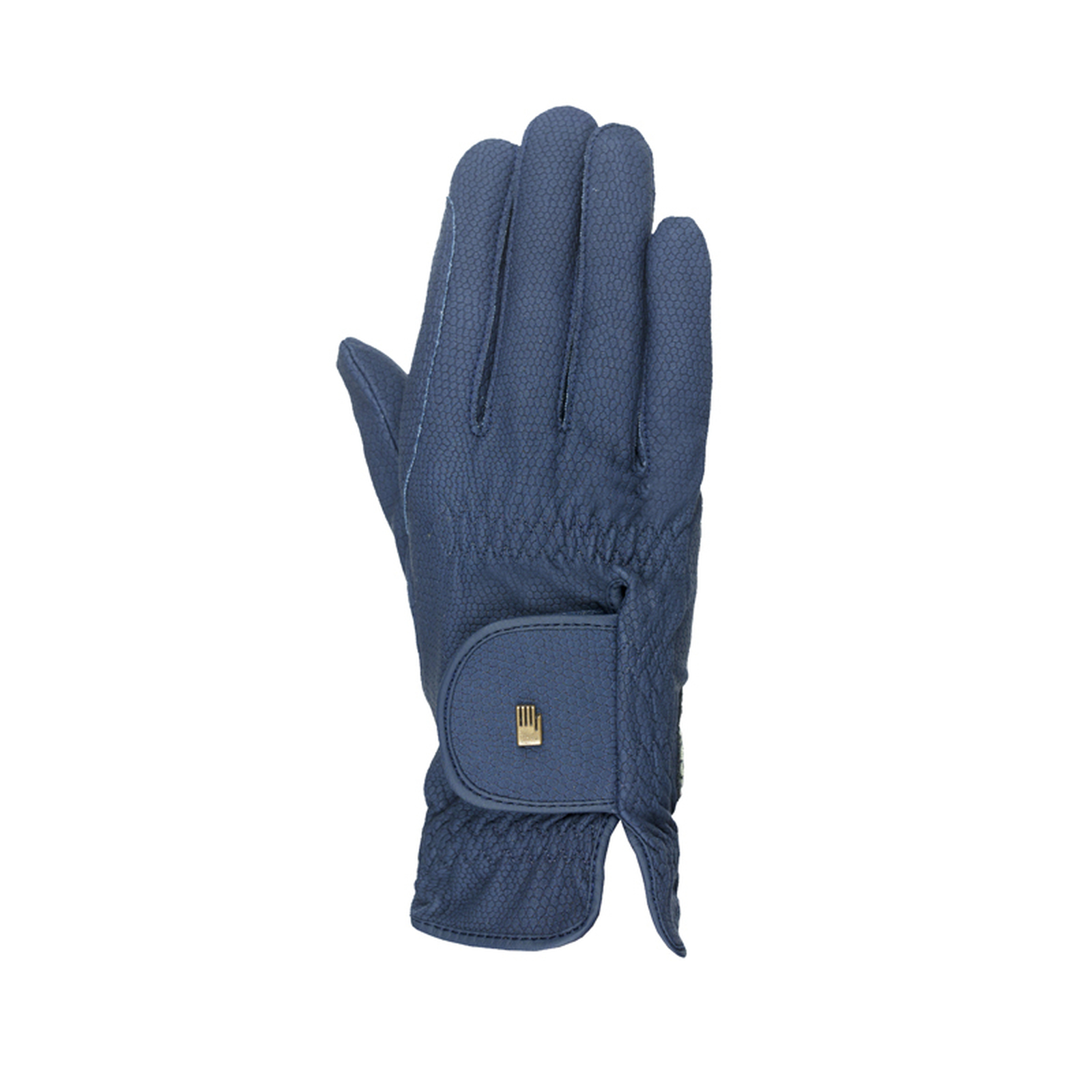 DB/AB Roeckl Roeck Grip Guantes de equitación duraderos