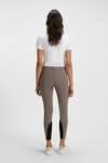 Boss Hazel pantalones de equitaci&oacute;n mujer knee grip Technical