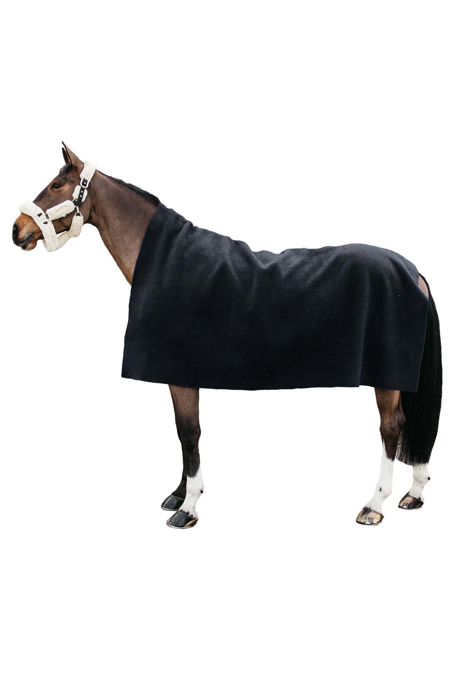 Manta Polar Pesada Kentucky Horsewear