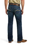 Ariat M5 Straight Stretch Remming vaqueros rectos stackable