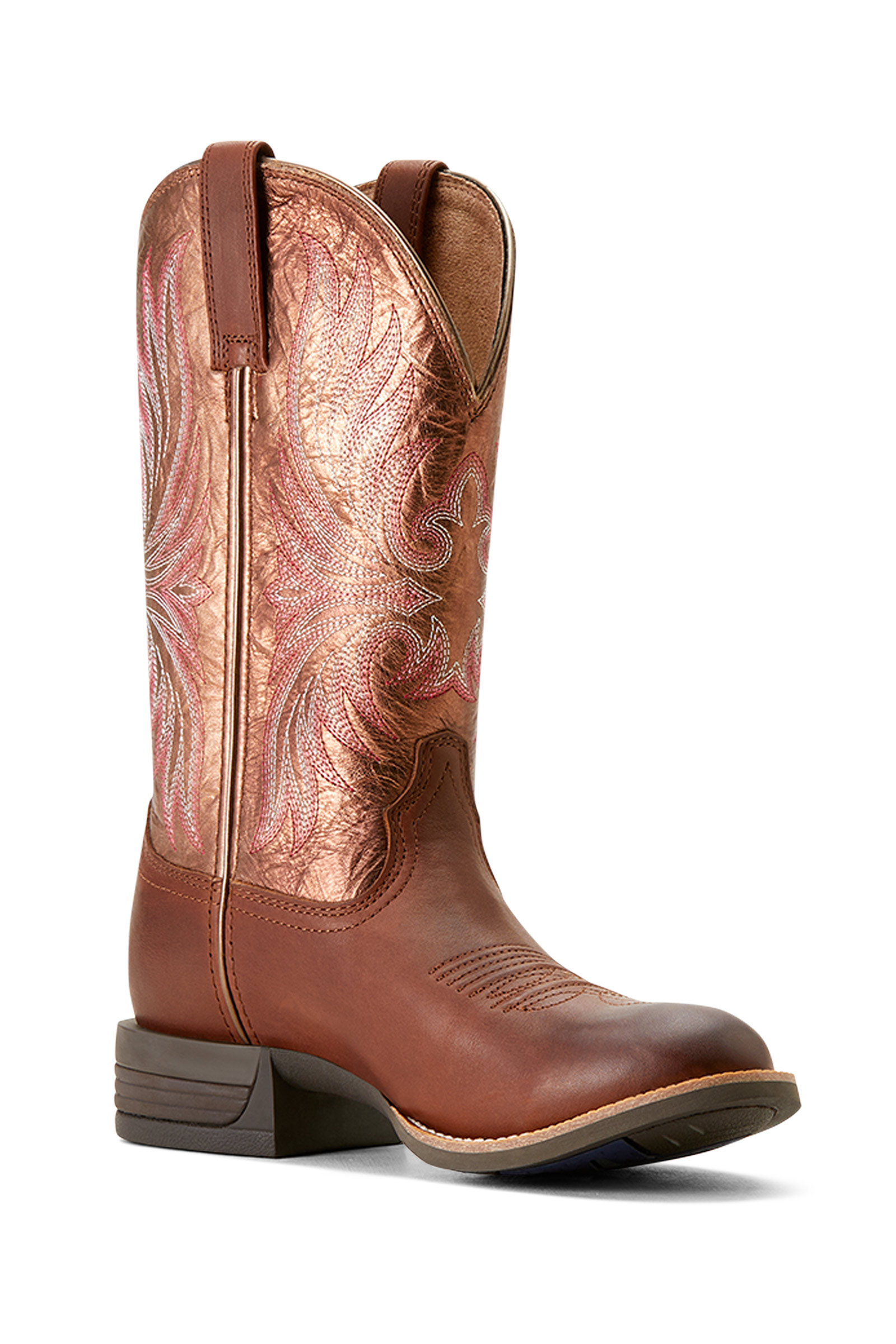 Ariat Ranahan botas western para mujer