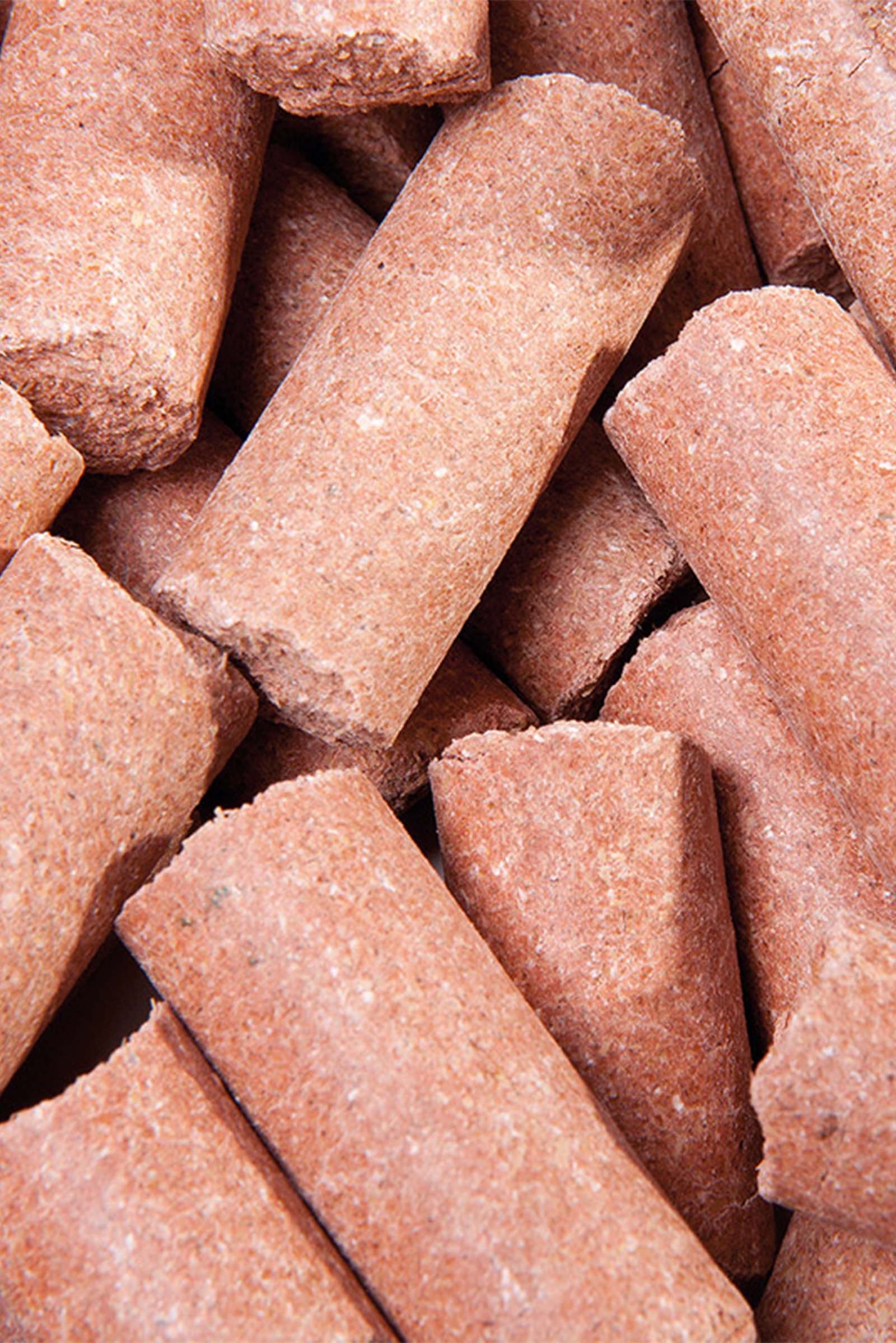 Golosinas de Frambuesa Speed Delicious Speedies, 5kg