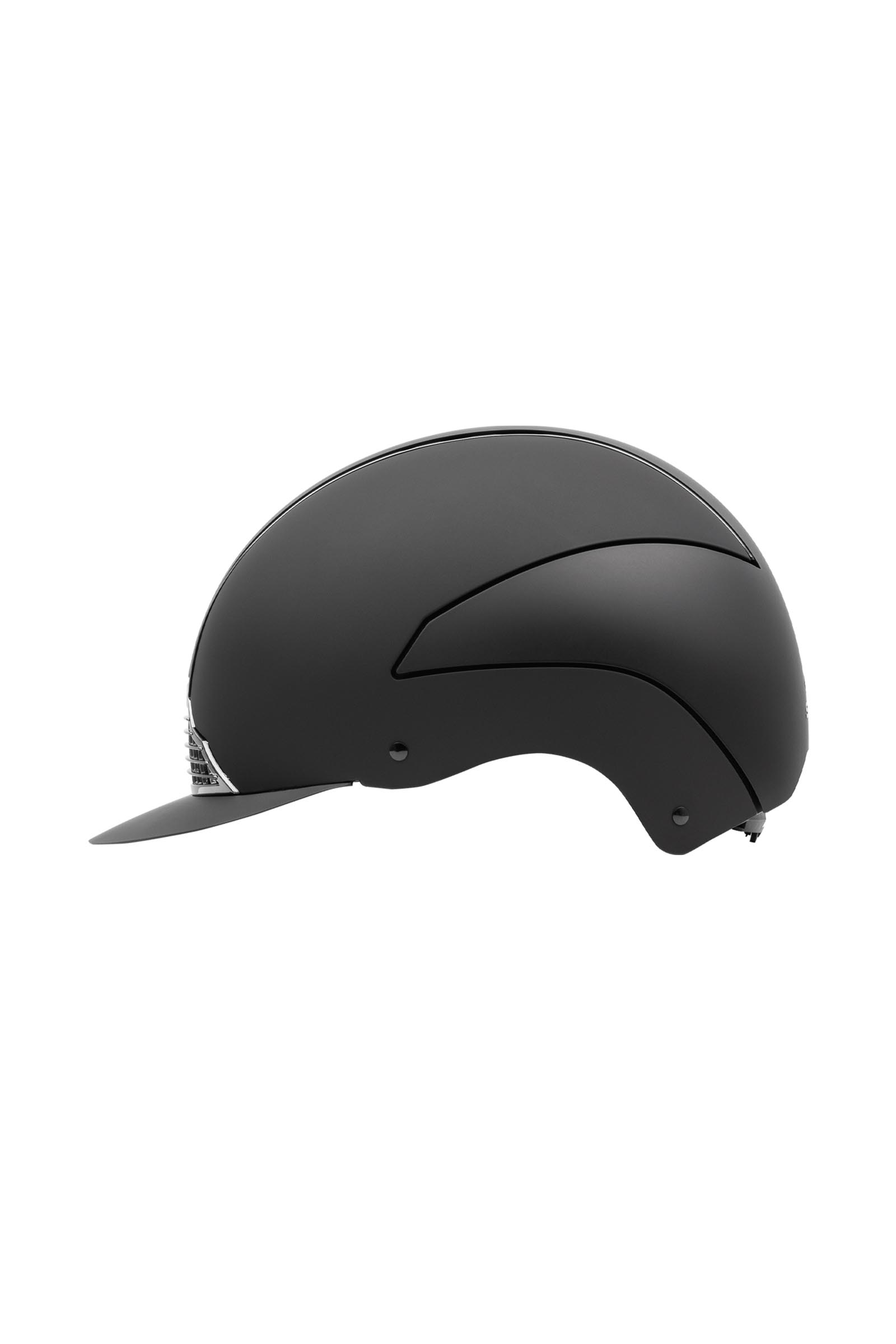 SWING H24 Chrome casco de equitación