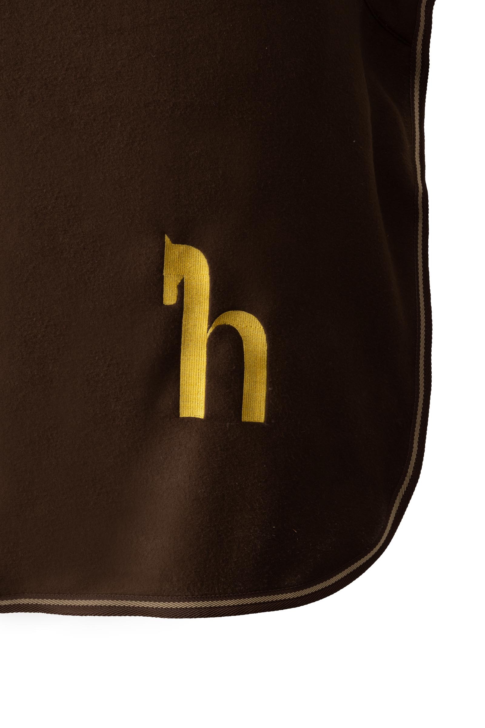 Horze Fleece Manta de Secado