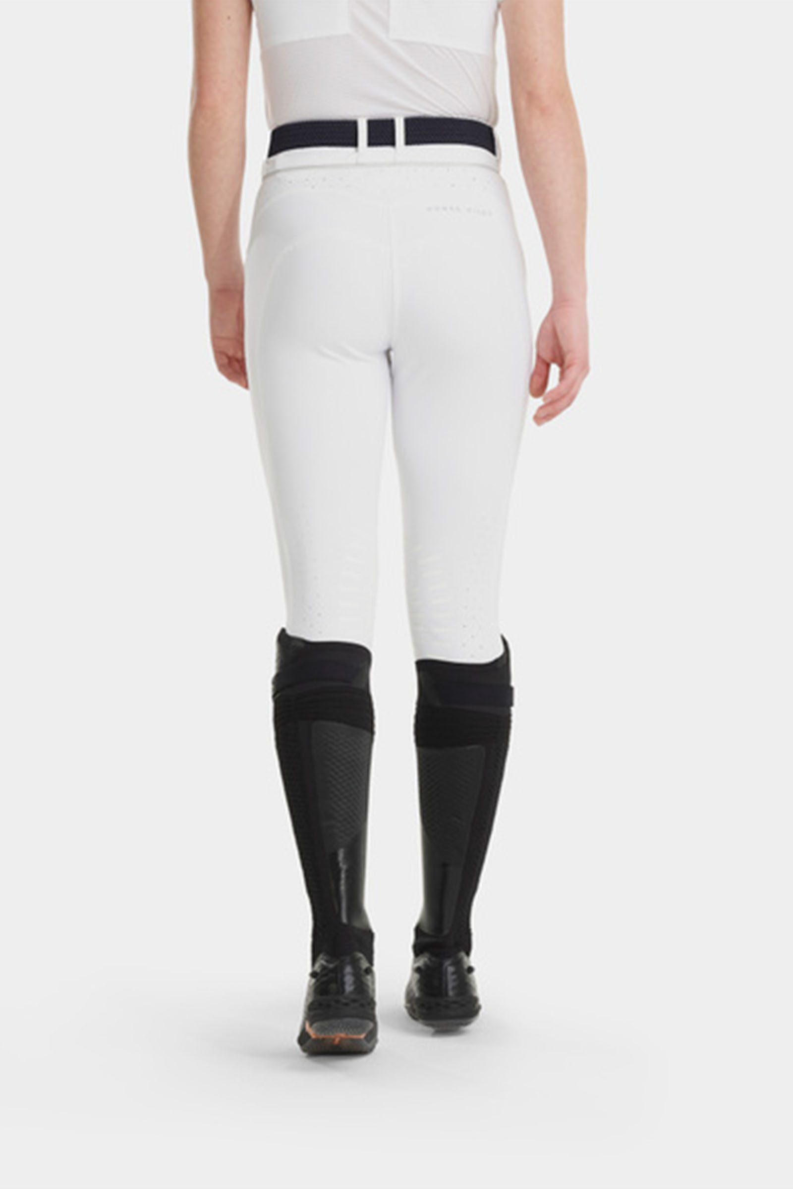 Horse Pilot X-Aerotech pantalones de montar para mujer