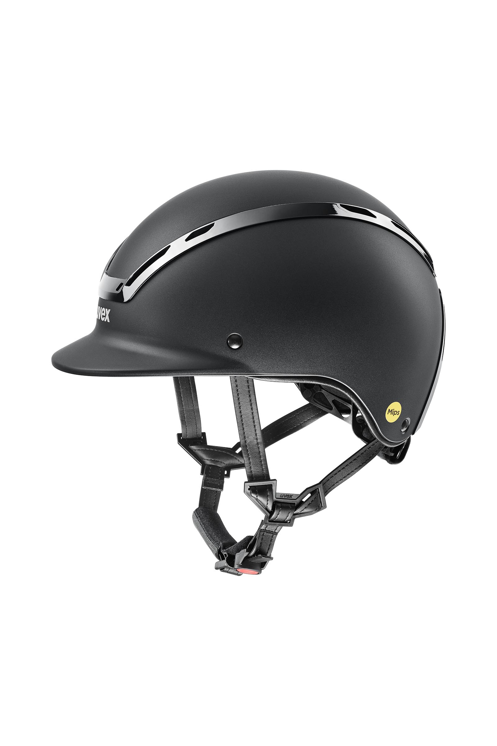 Uvex Exxeed MIPS Casco de Equitación