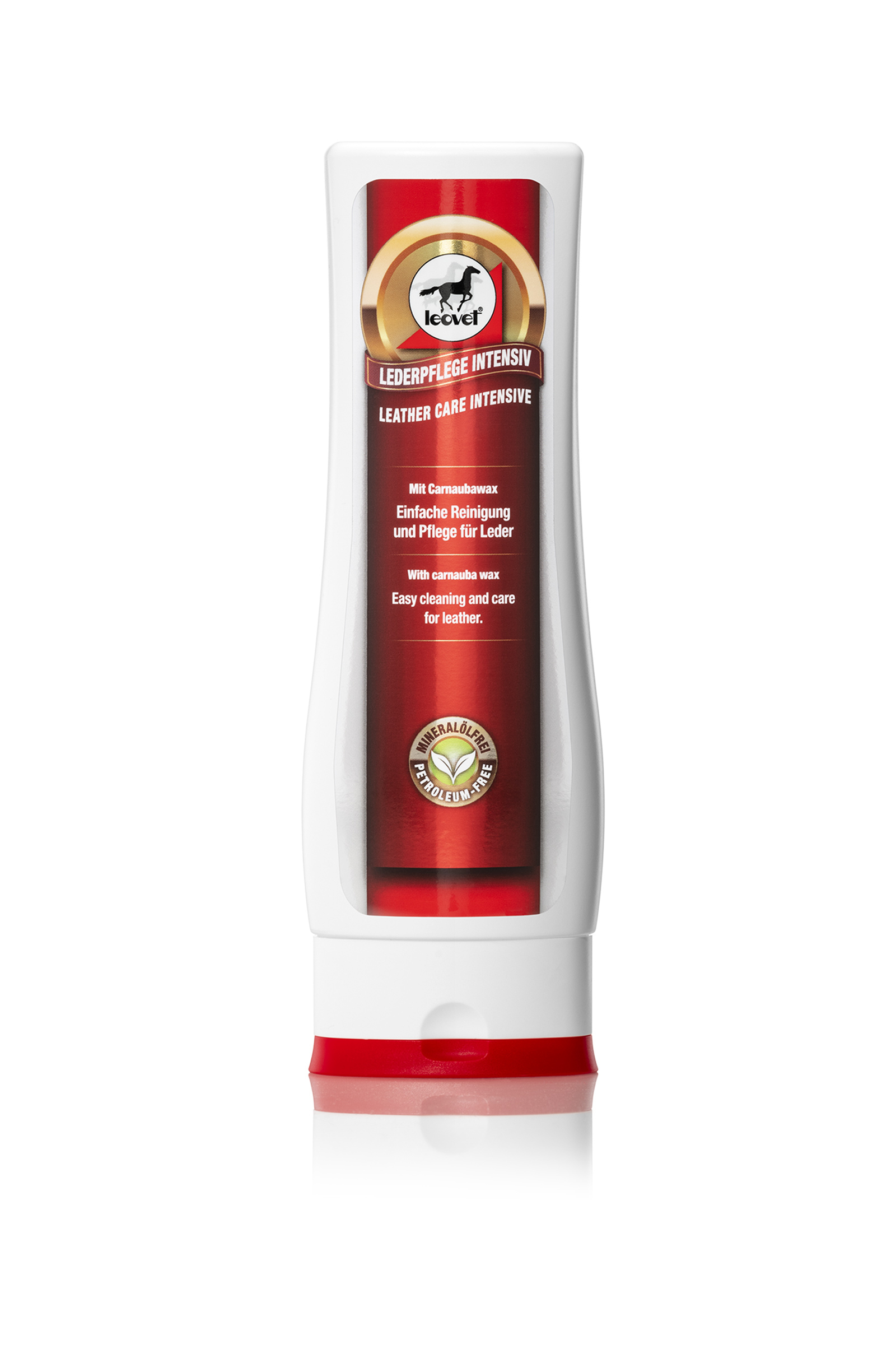 Leovet Cuidado del Cuero Intensivo