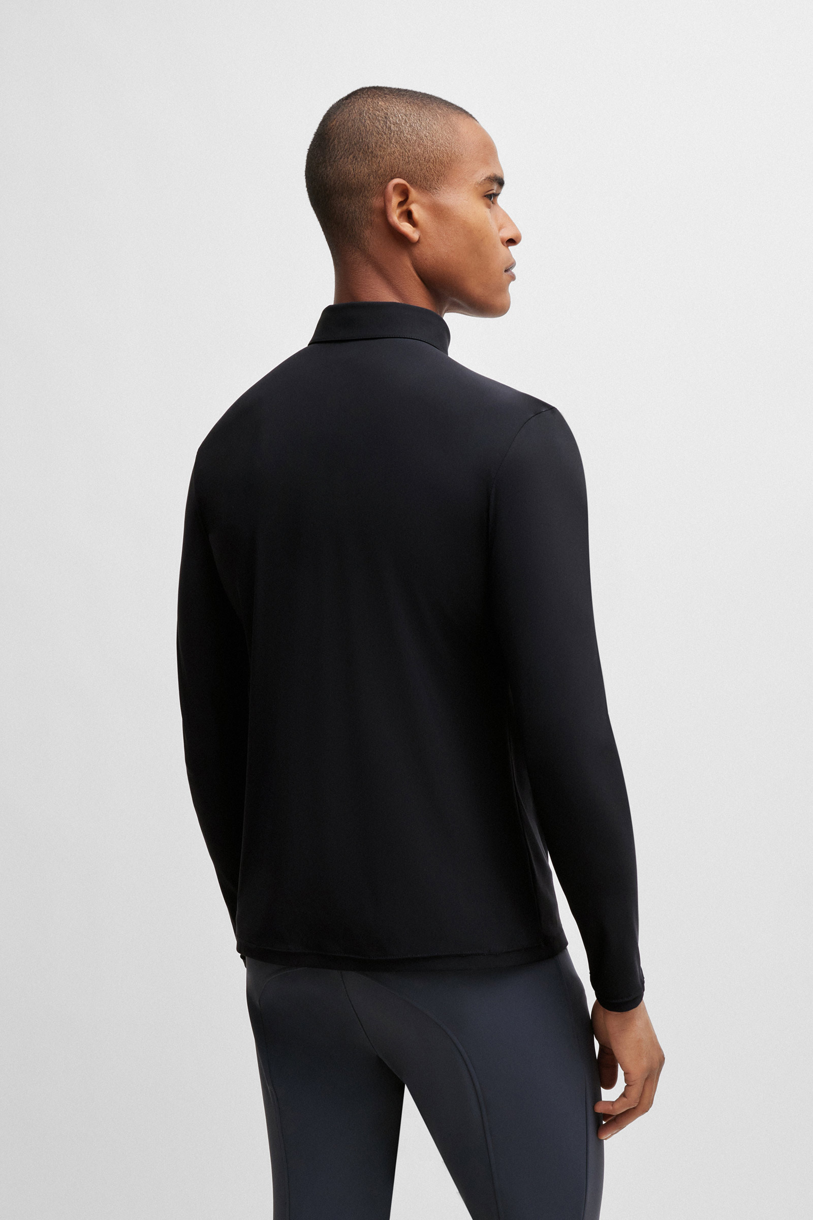 Camiseta de entrenamiento Boss Elton