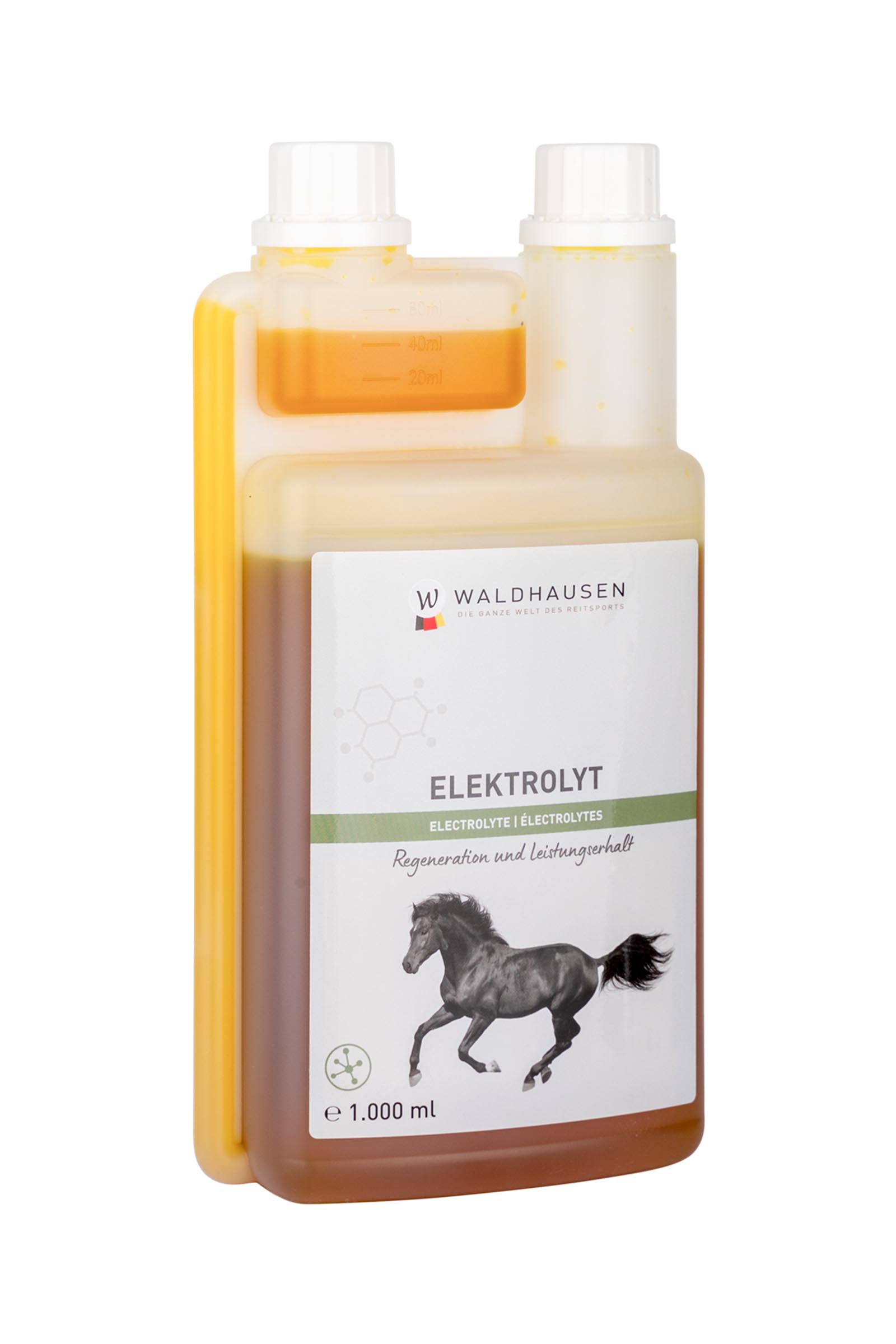 Waldhausen Líquido electrolítico, 1000ml