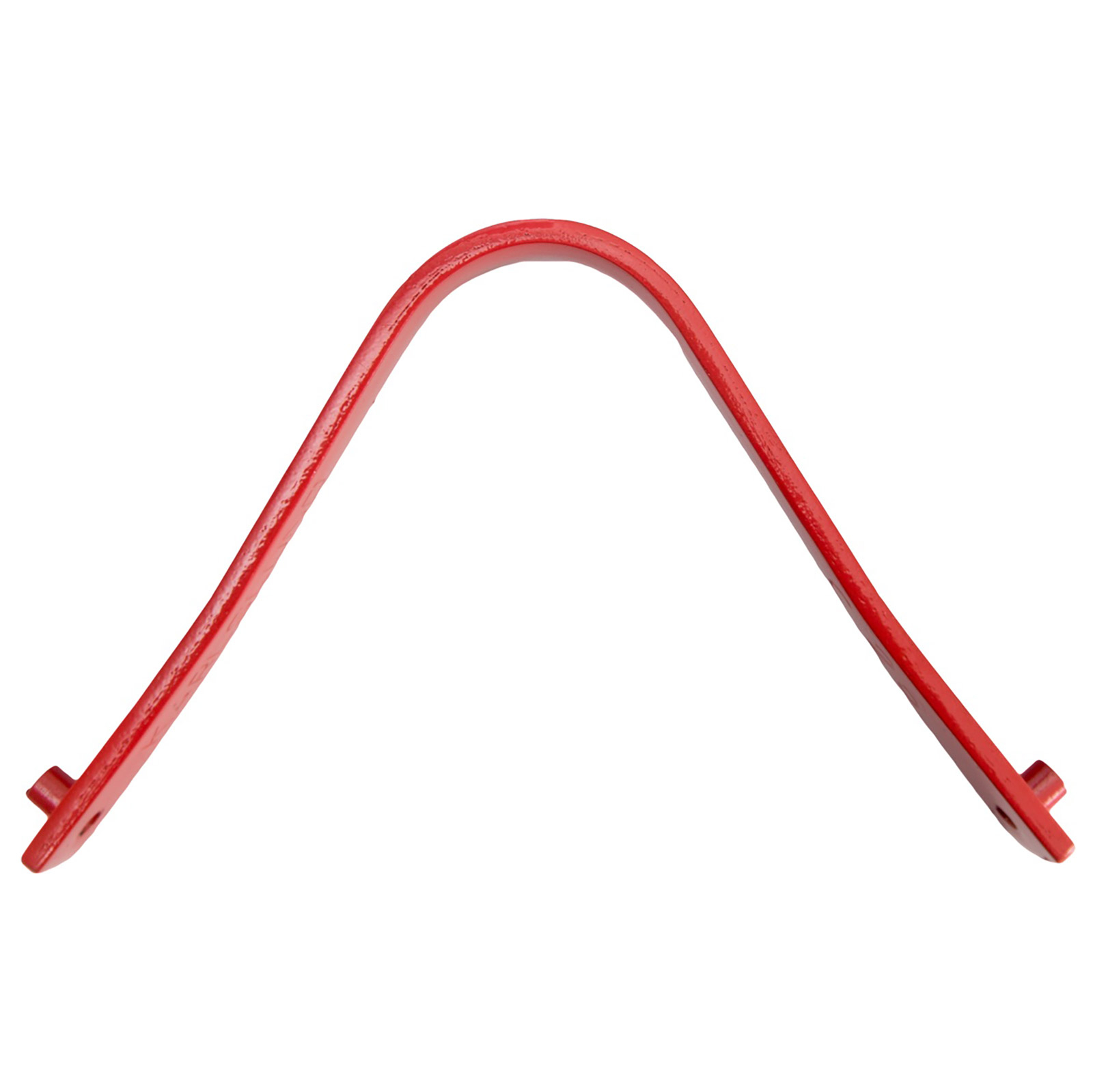 Red Sill&iacute;n de hierro Karlslund Gullet a C