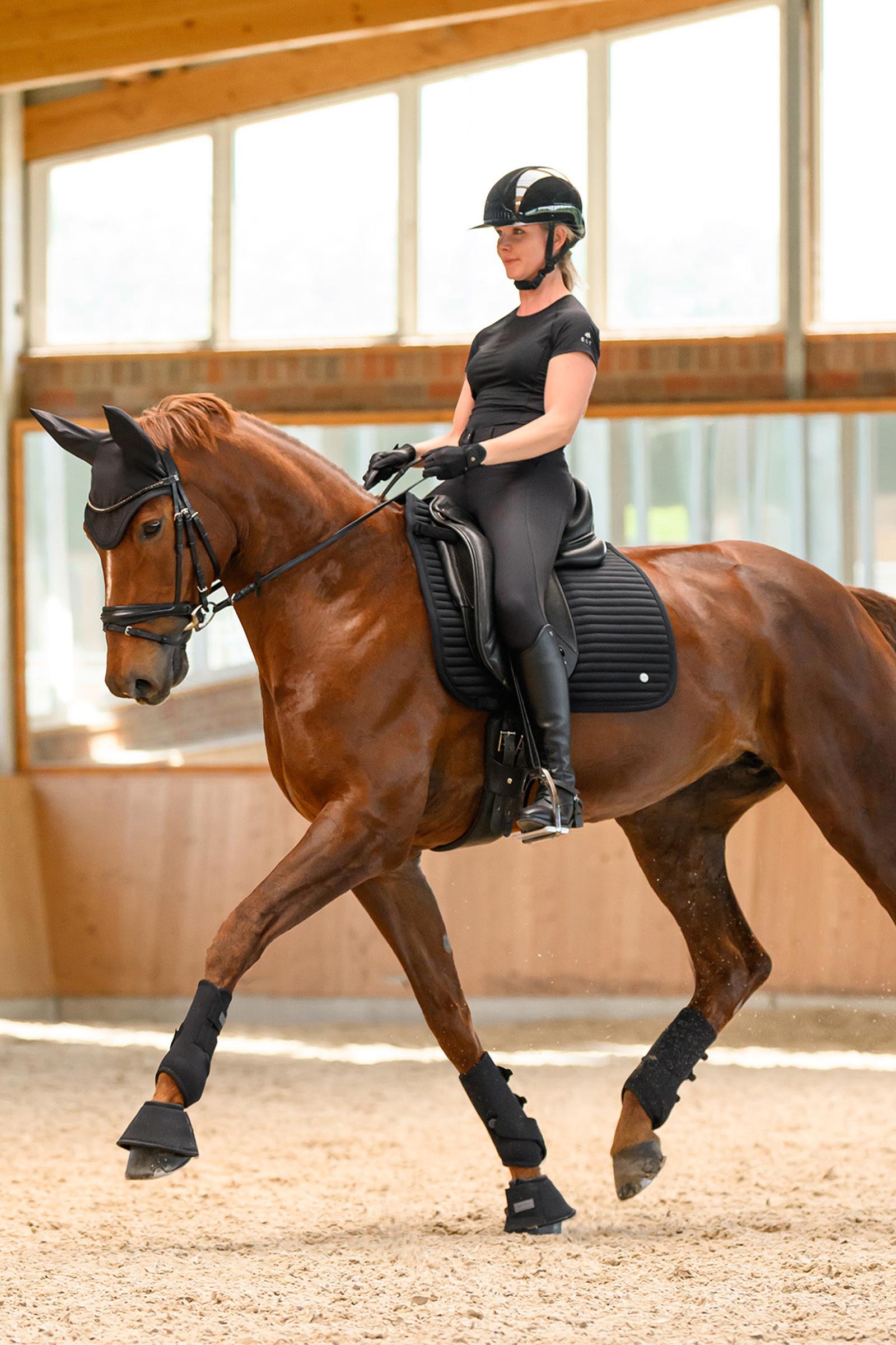 ELT Springfield camiseta t&eacute;cnica mujer