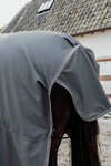 Kentucky Horsewear Hurricane Manta de lluvia, 0g