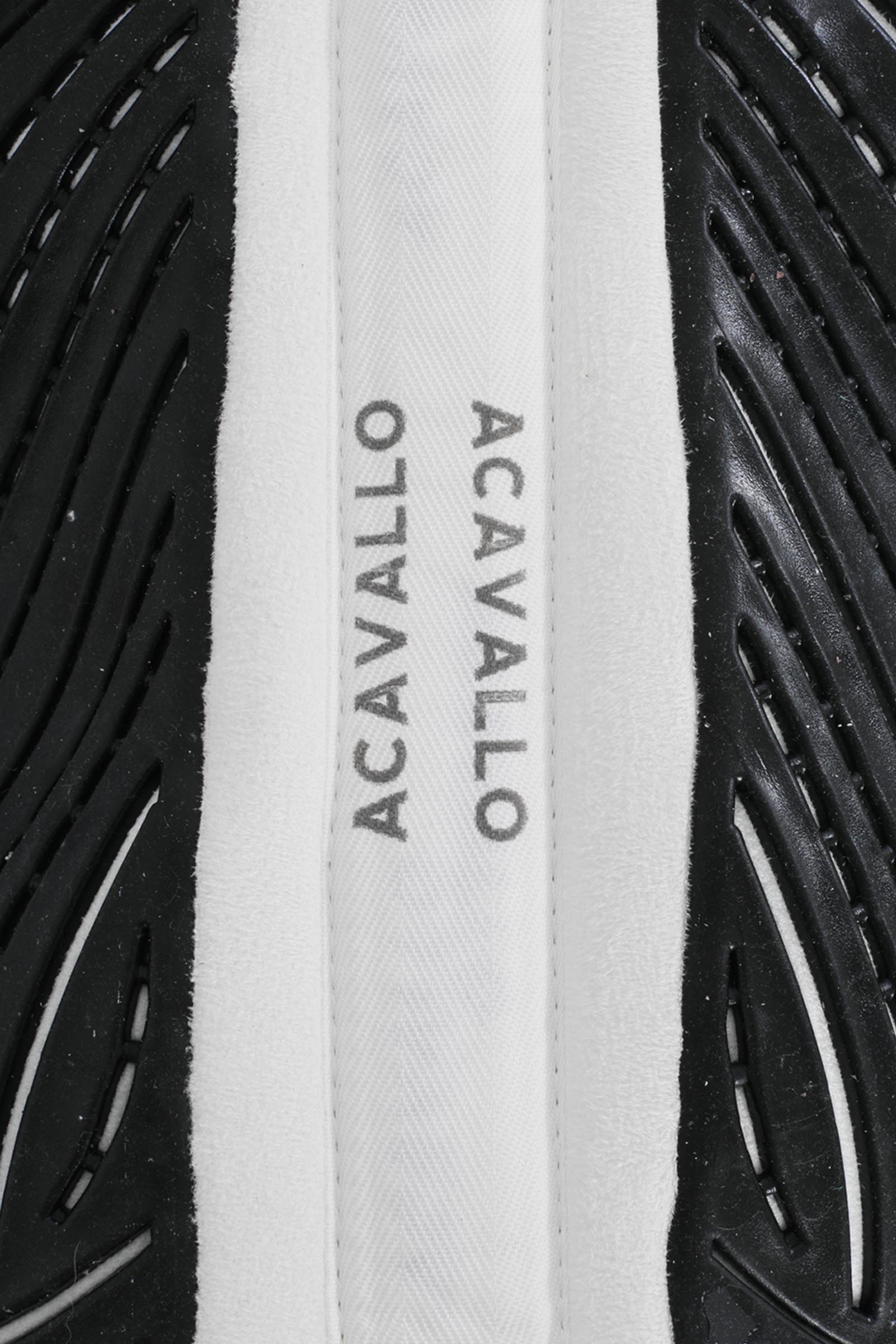 Acavallo Close Contact Classic Gel Asiento