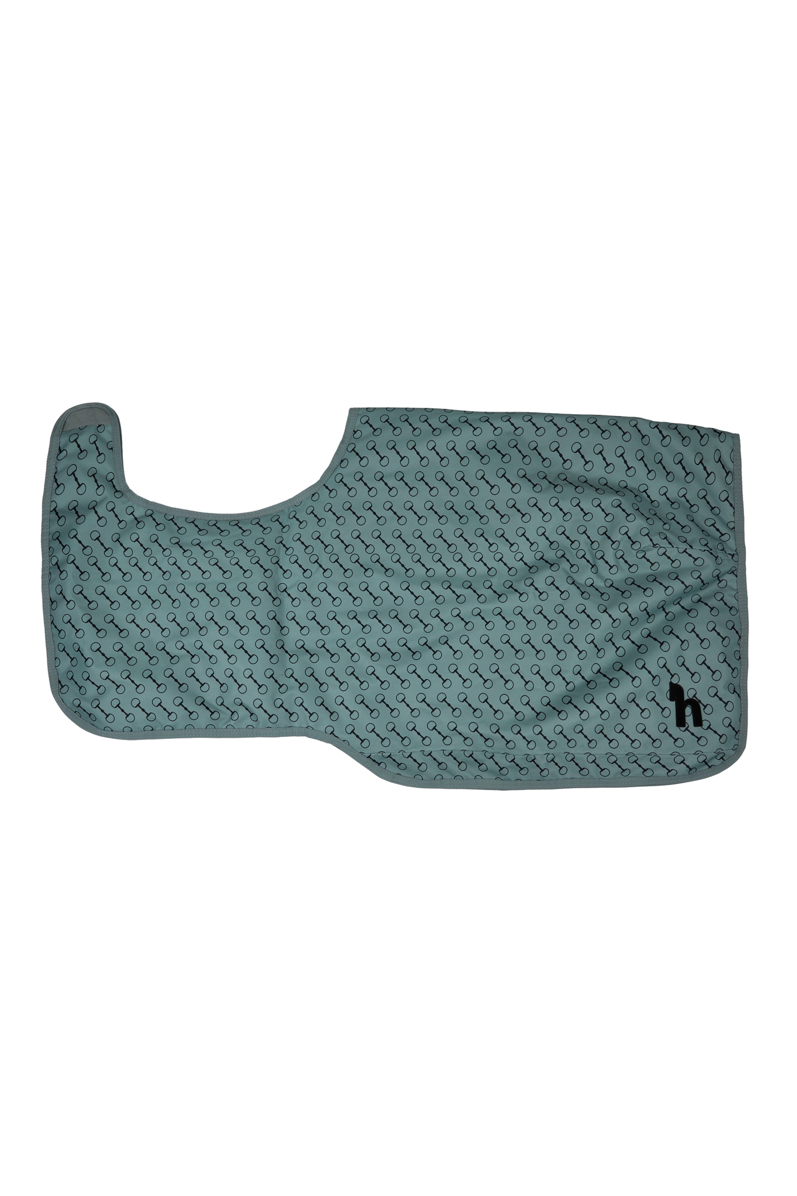 Manta Riñonera Horze Avalanche, 150g