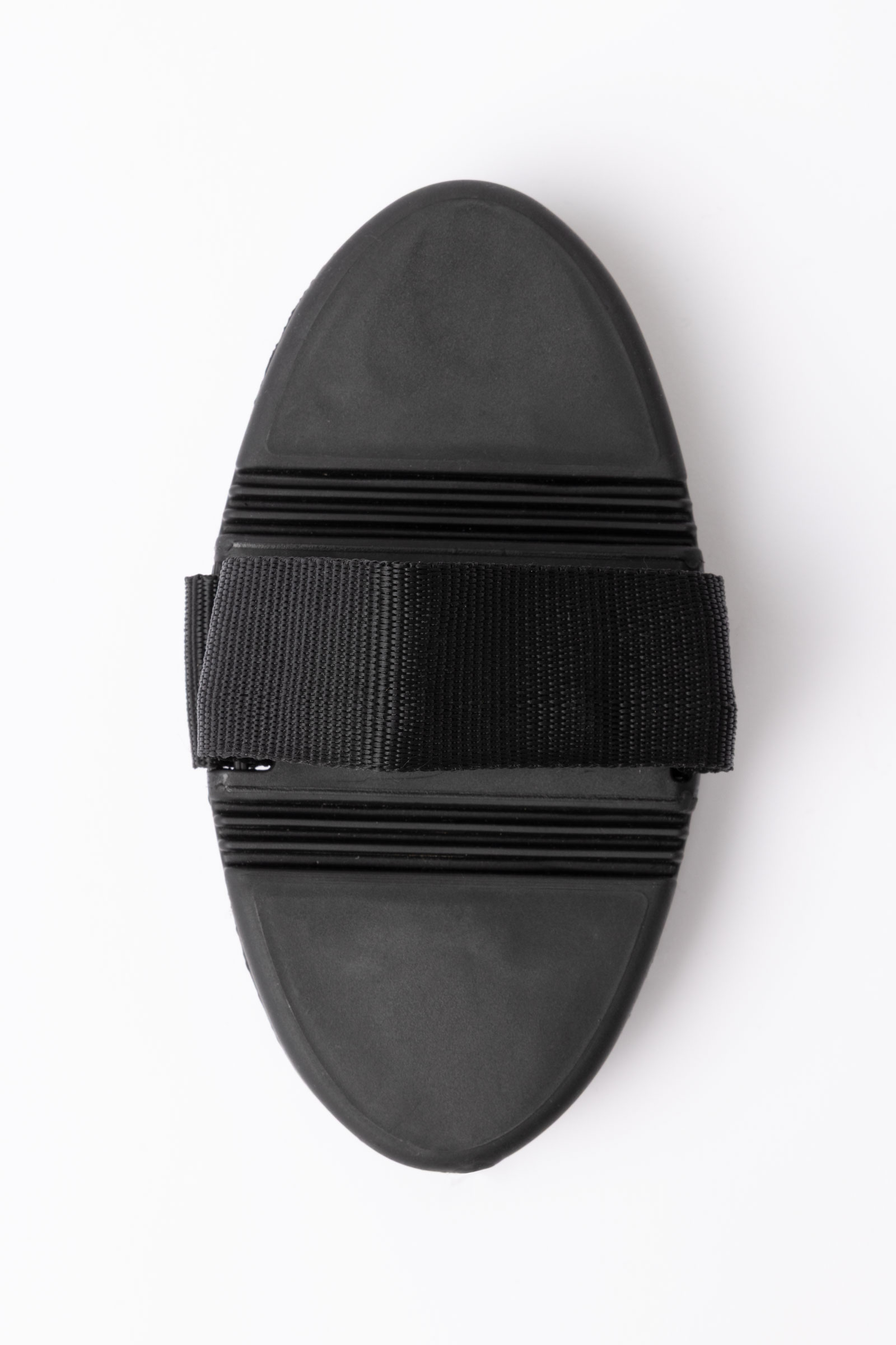 Horze Swipe cepillo corporal flexible