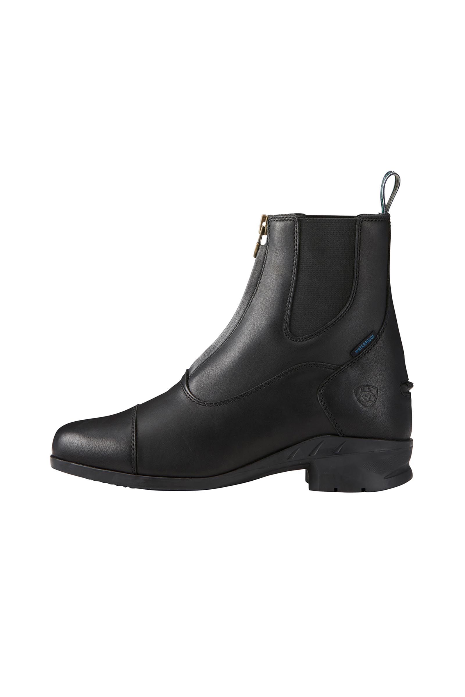 Ariat Heritage IV Zip H20 Botines Jodhpur para Mujer