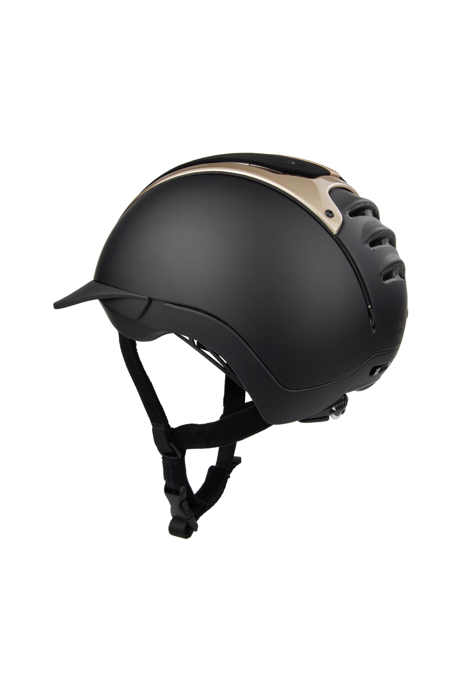 Casco Duell ONE casco de equitaci&oacute;n