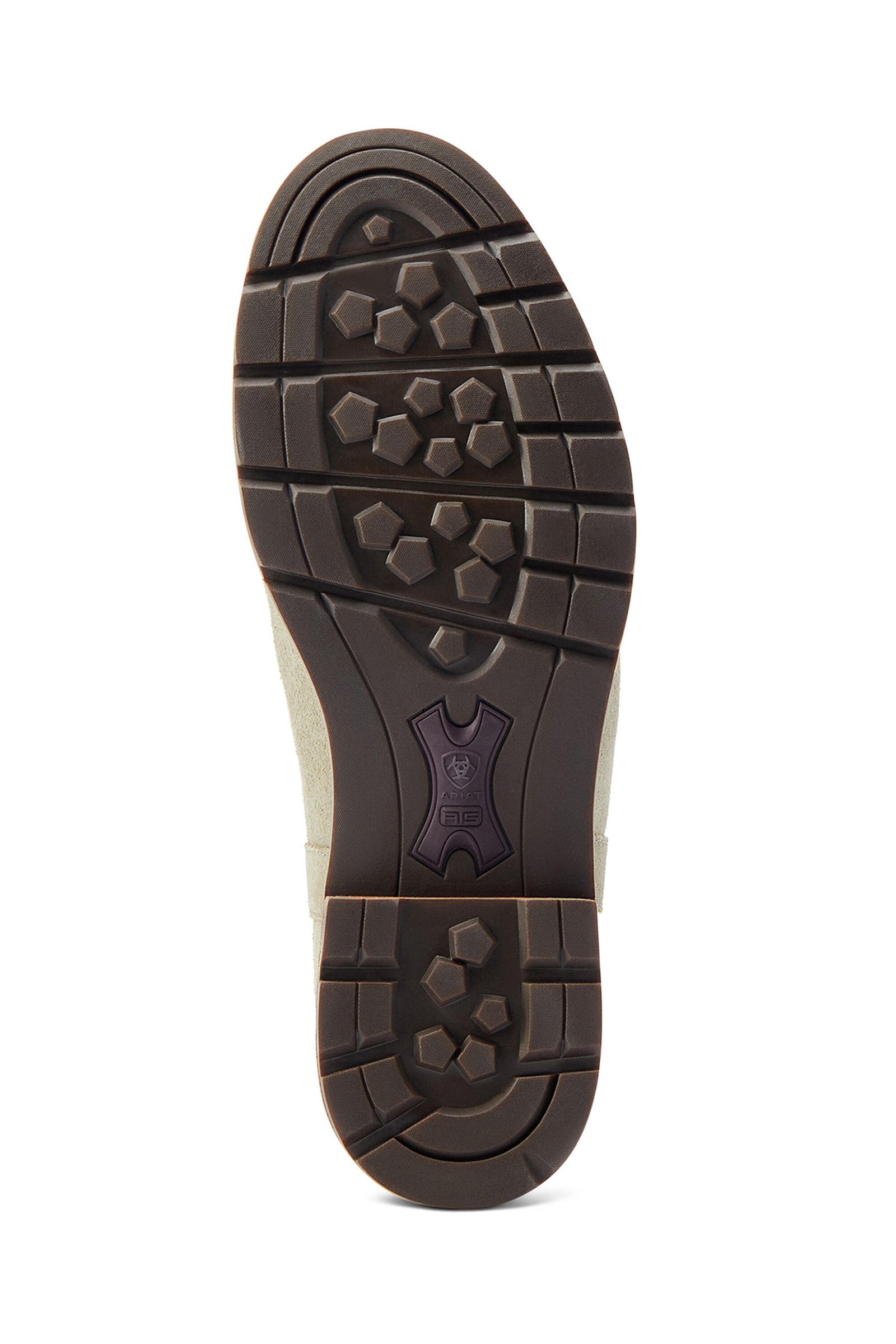 Ariat Wexford H2O Zapatos impermeables casuales para mujer