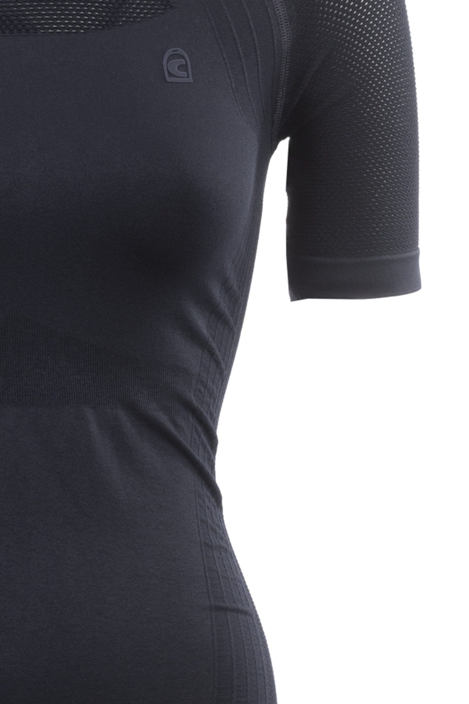 Camiseta Técnica Mujer Cavallo Flora