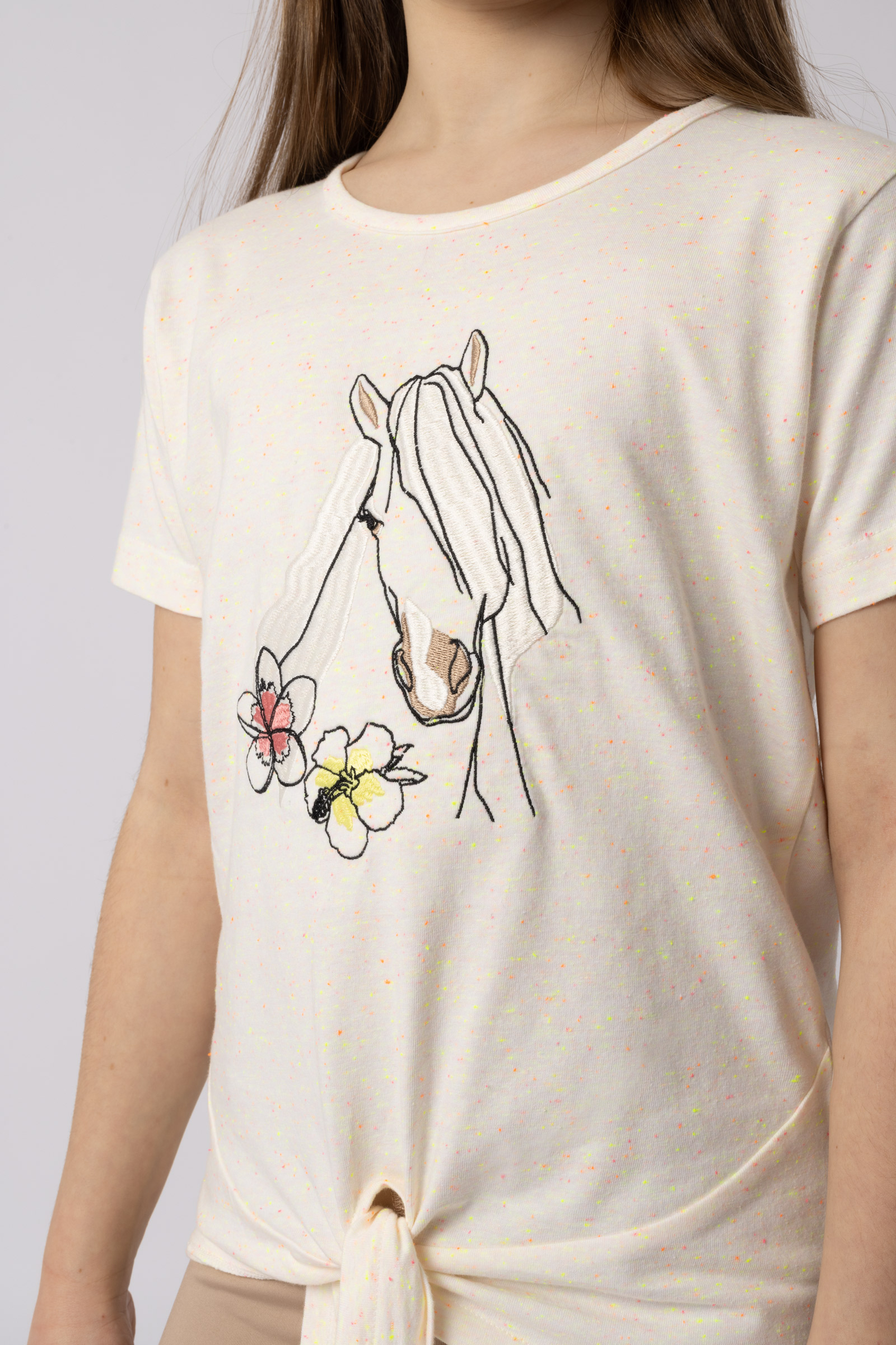 Camiseta para Ni&ntilde;os Horze Soena