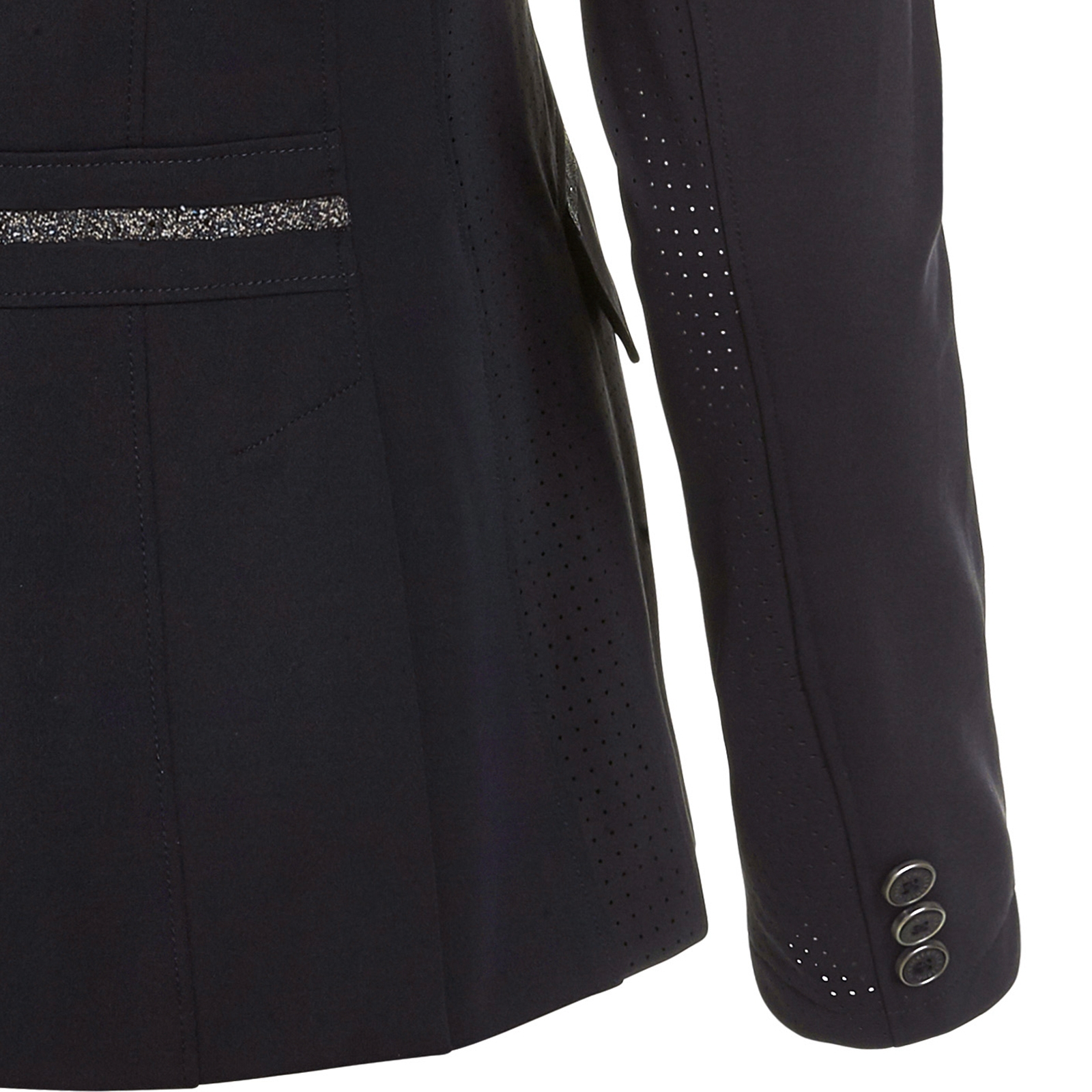 Schockemöhle Sports Amelie chaqueta de concurso para mujer