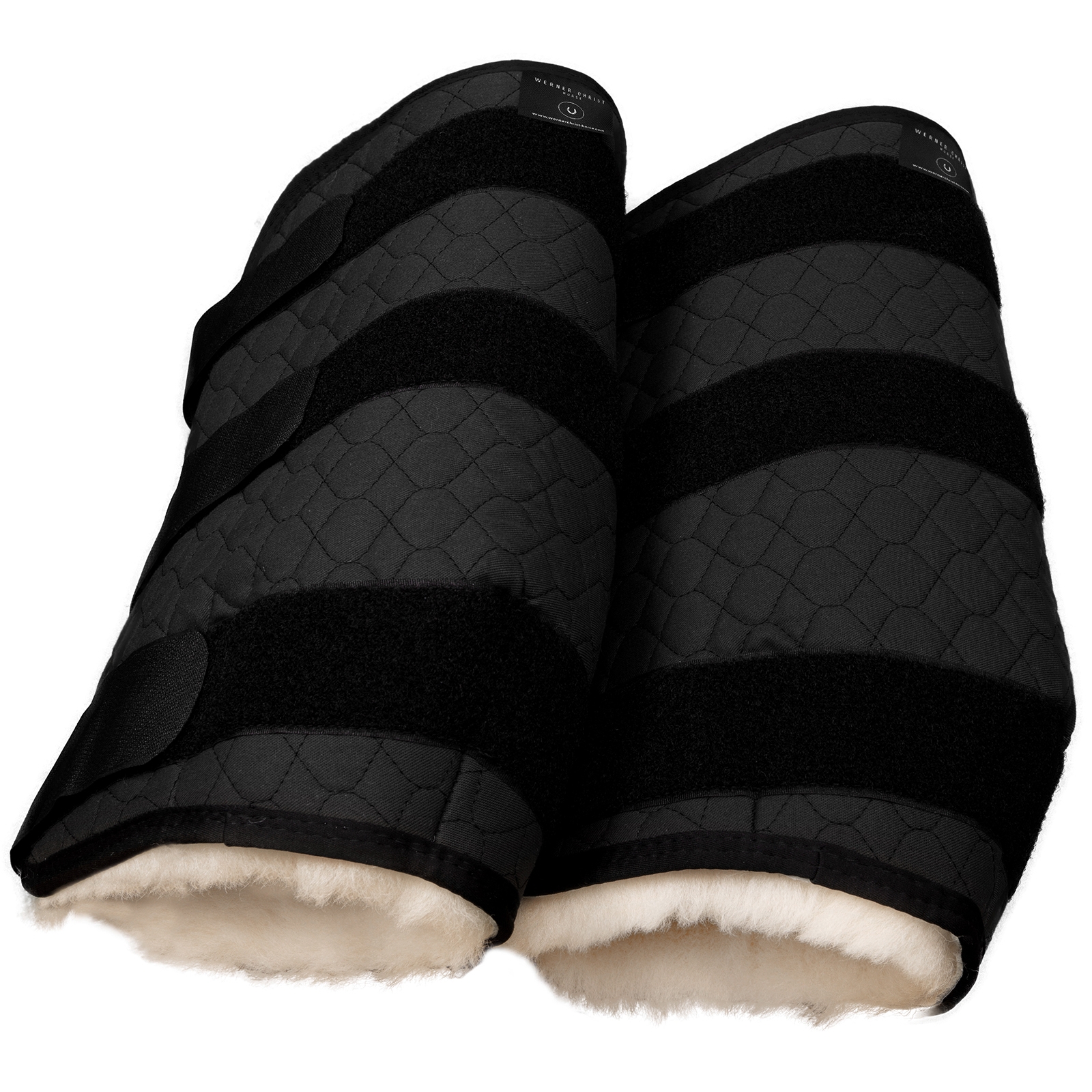 Polainas posteriores Christ