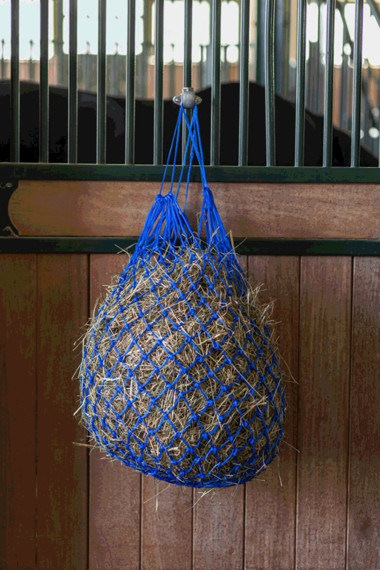 Kerbl Red para heno Nova (5x5)