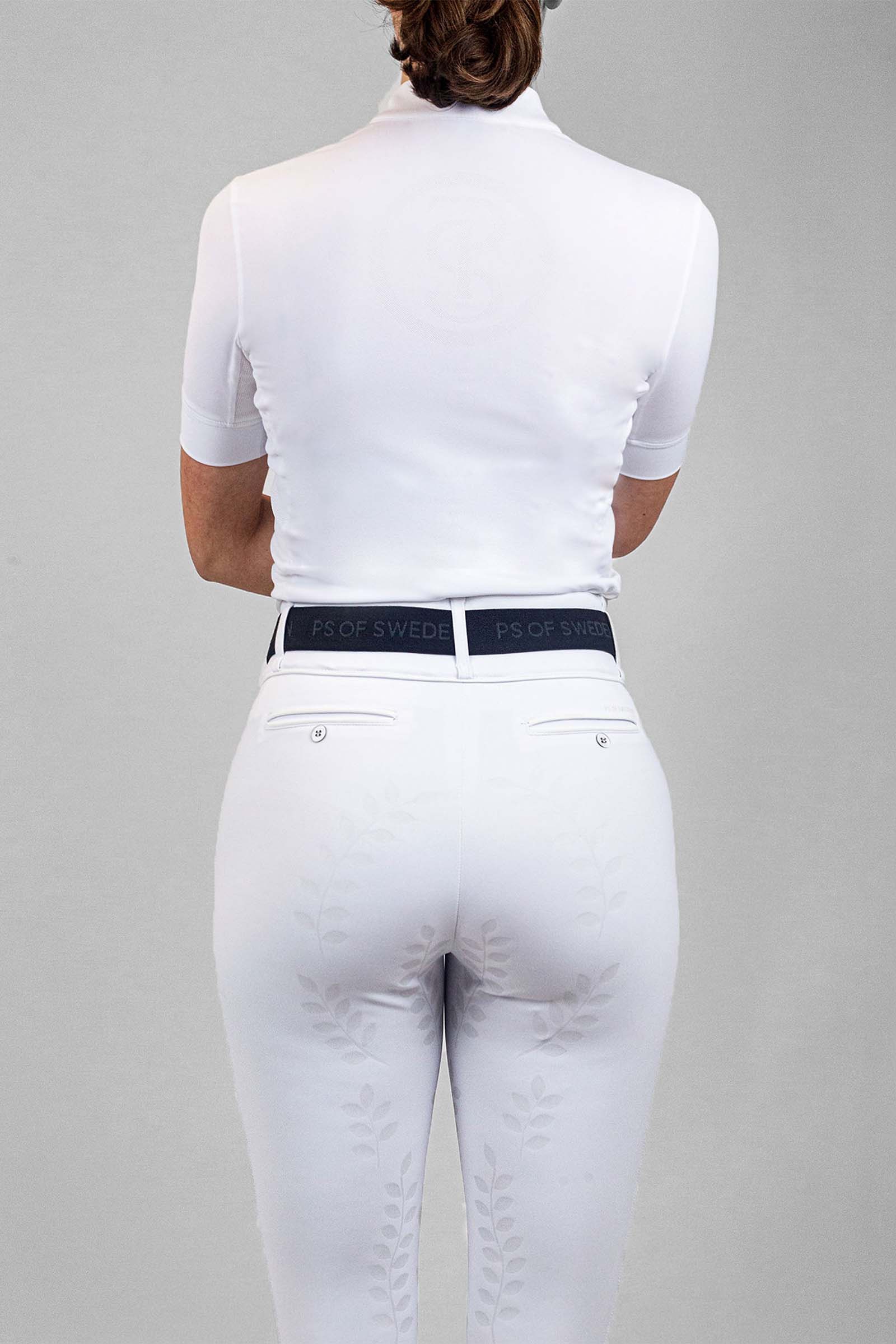 Camisa de Concurso para Mujer PS of Sweden Irma