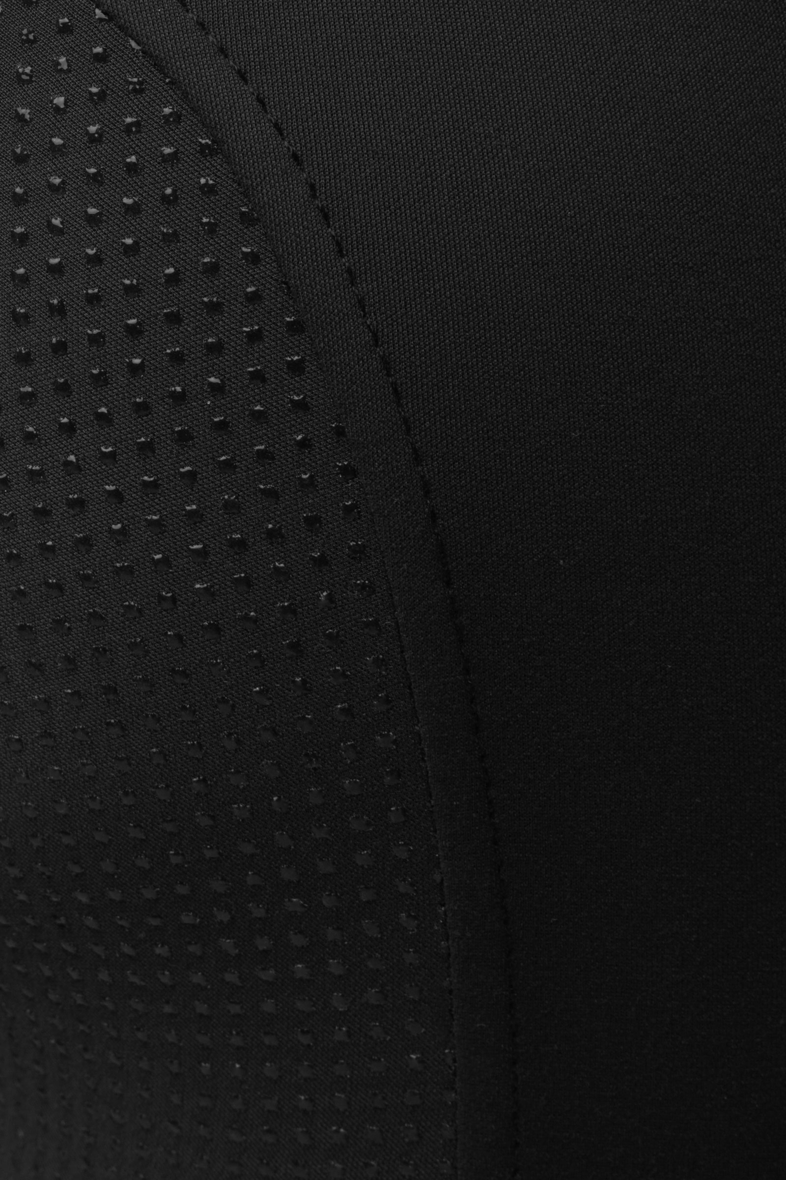 Horze Anya pantalones equitaci&oacute;n h&iacute;bridos t&eacute;rmicos mujer full grip