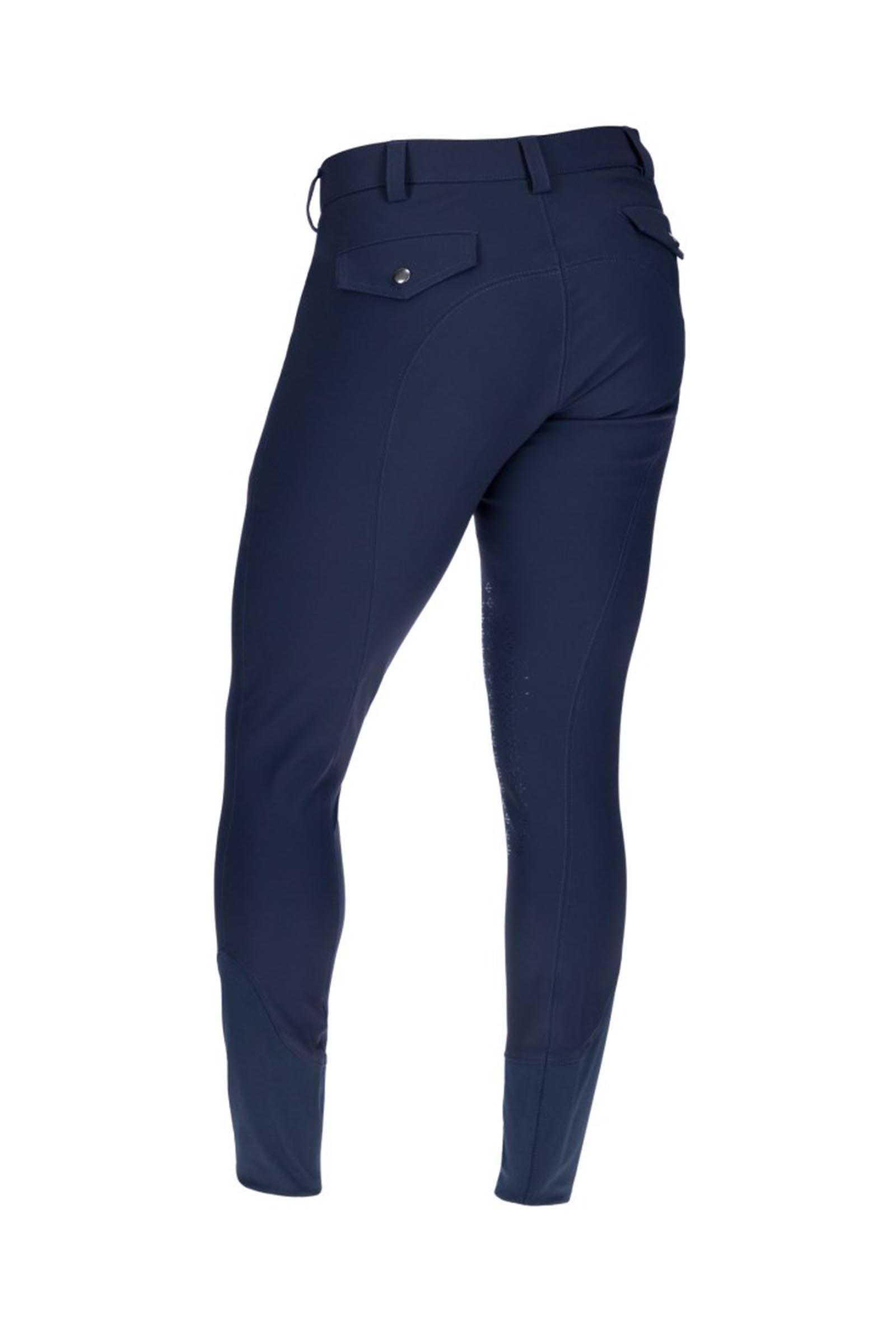 Covalliero Techno II Men´s Breeches With Knee Patch