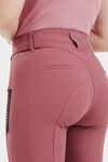 Horse Pilot X-Balance pantalones de montar para mujer con refuerzo de rodilla
