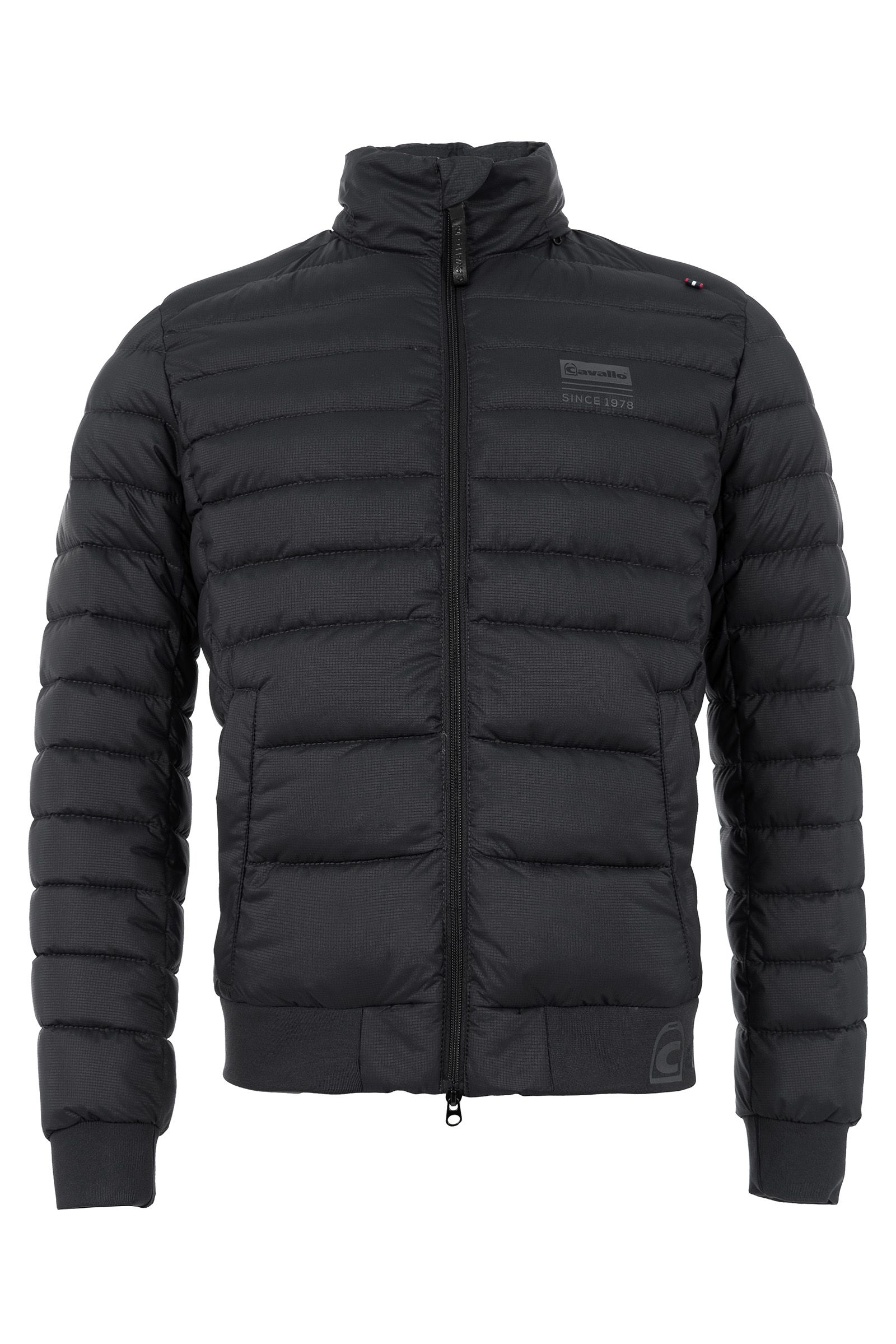 Cavallo CAVALENZO Mens&acute;s Quilted Jacket