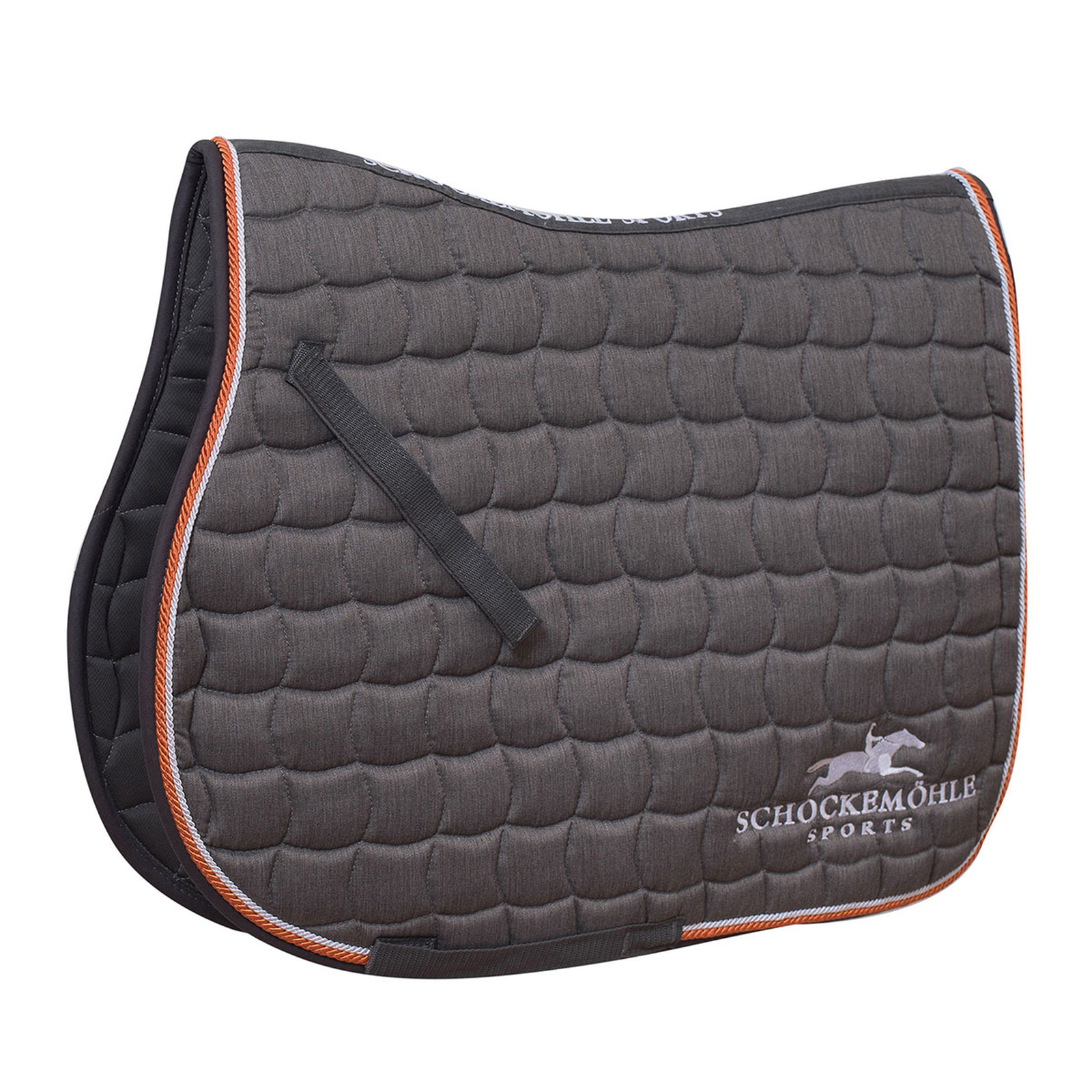 Schockem&ouml;hle Sports Dynamite SL, Mantilla Jumping con logo