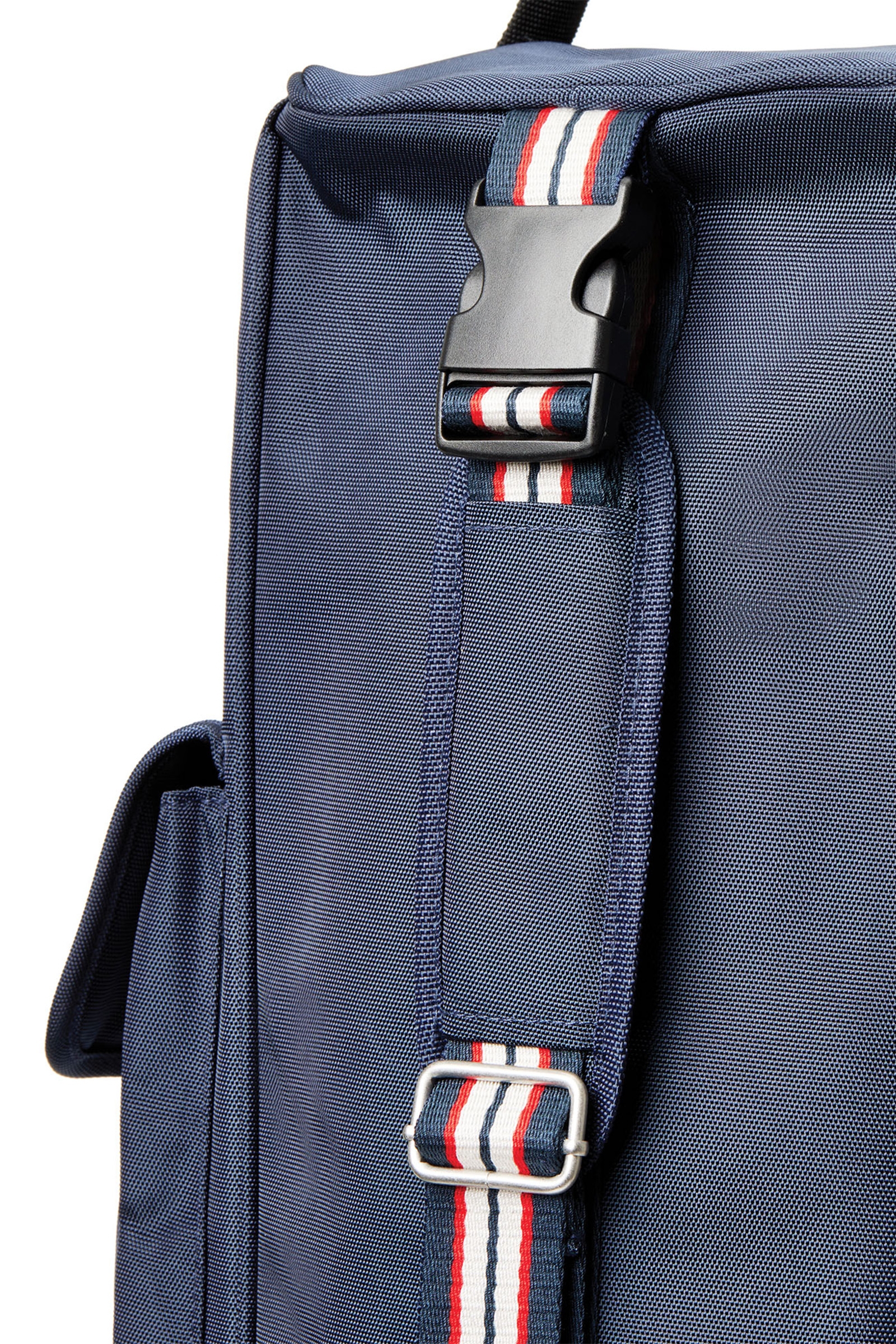 Bolso alto para botas Ariat Team