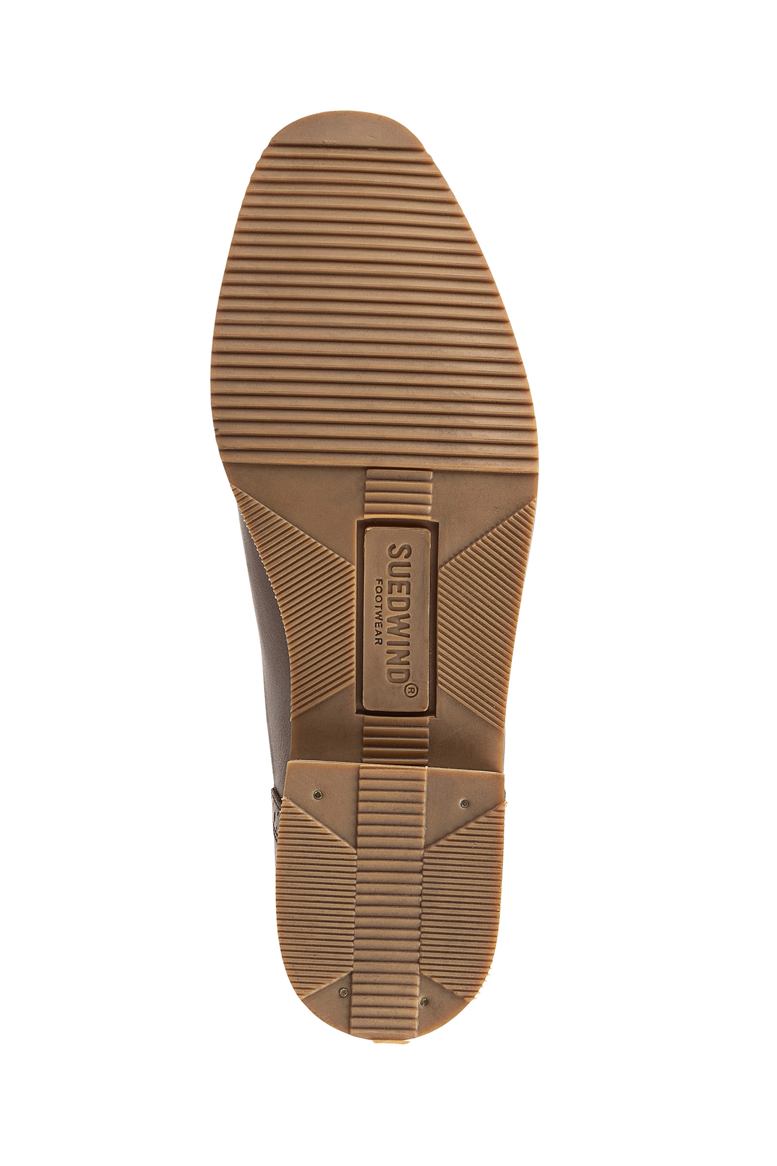 Botines con Cremallera Delantera Suedwind Footwear Florentina