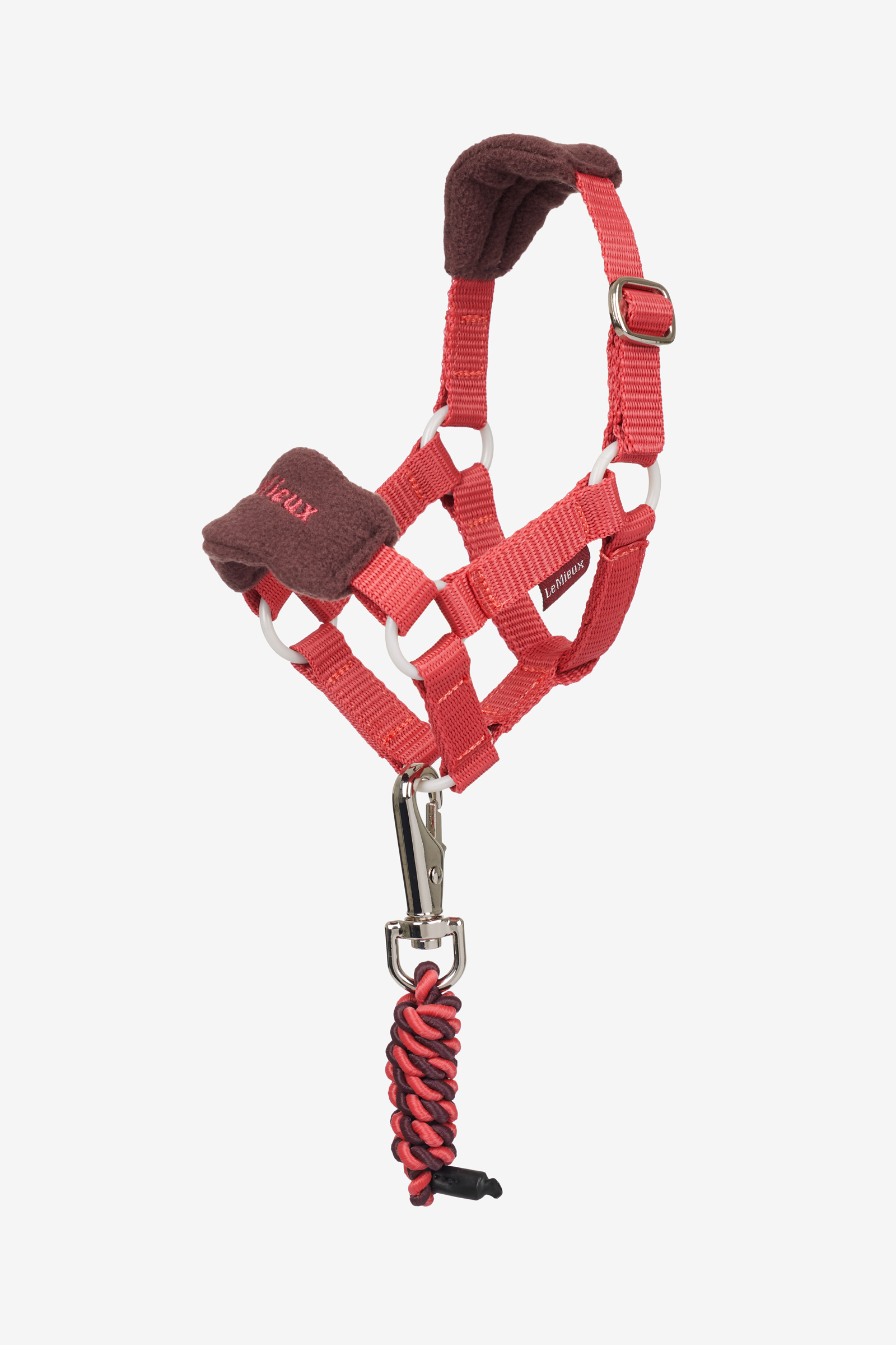 LeMieux Vogue Toy Pony cabezada cuadra & ramal